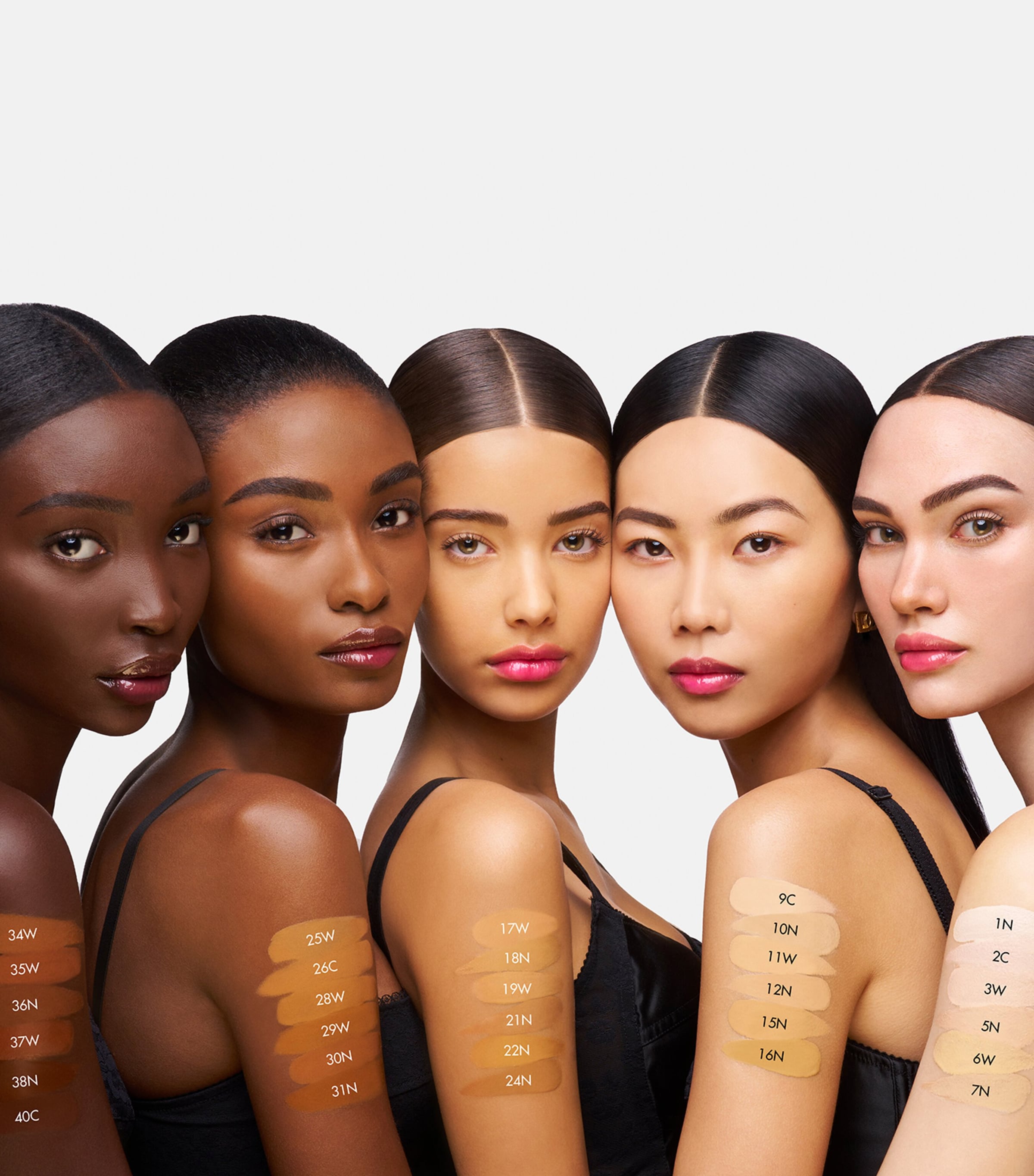 Blueberry Nutri Tint SPF 20 37W SPF Image 4