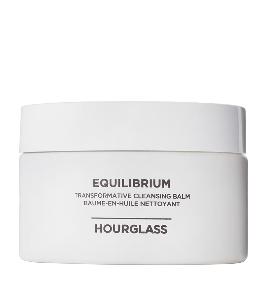 Equilibrium Transformative Cleansing Balm (86g) NO COLOUR Image 1