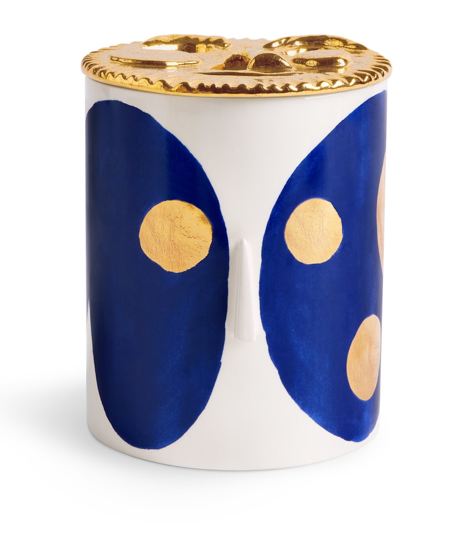 L'Objet x Ruan Hoffmann Burning Desire Veti-Vert 3-Wick Candle (1kg ...
