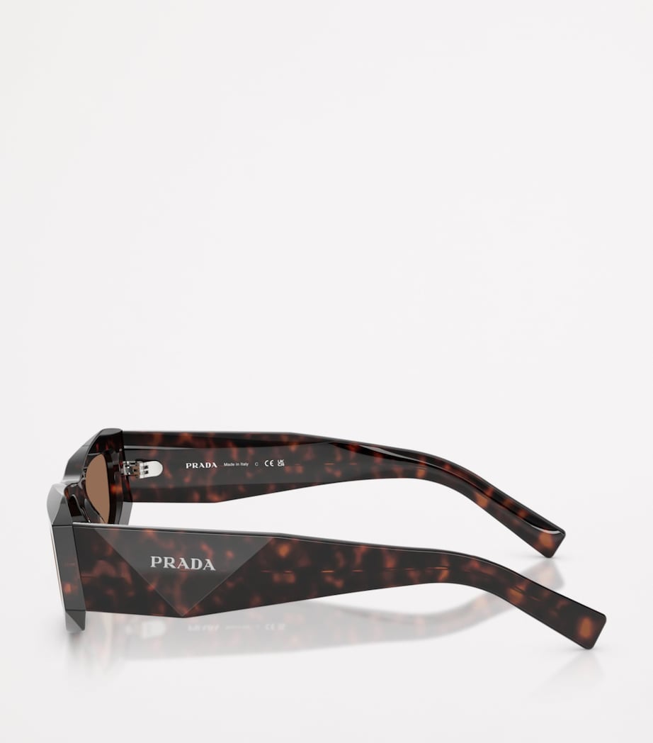 Acetate PR B19S Sunglasses 17N06B Image 3