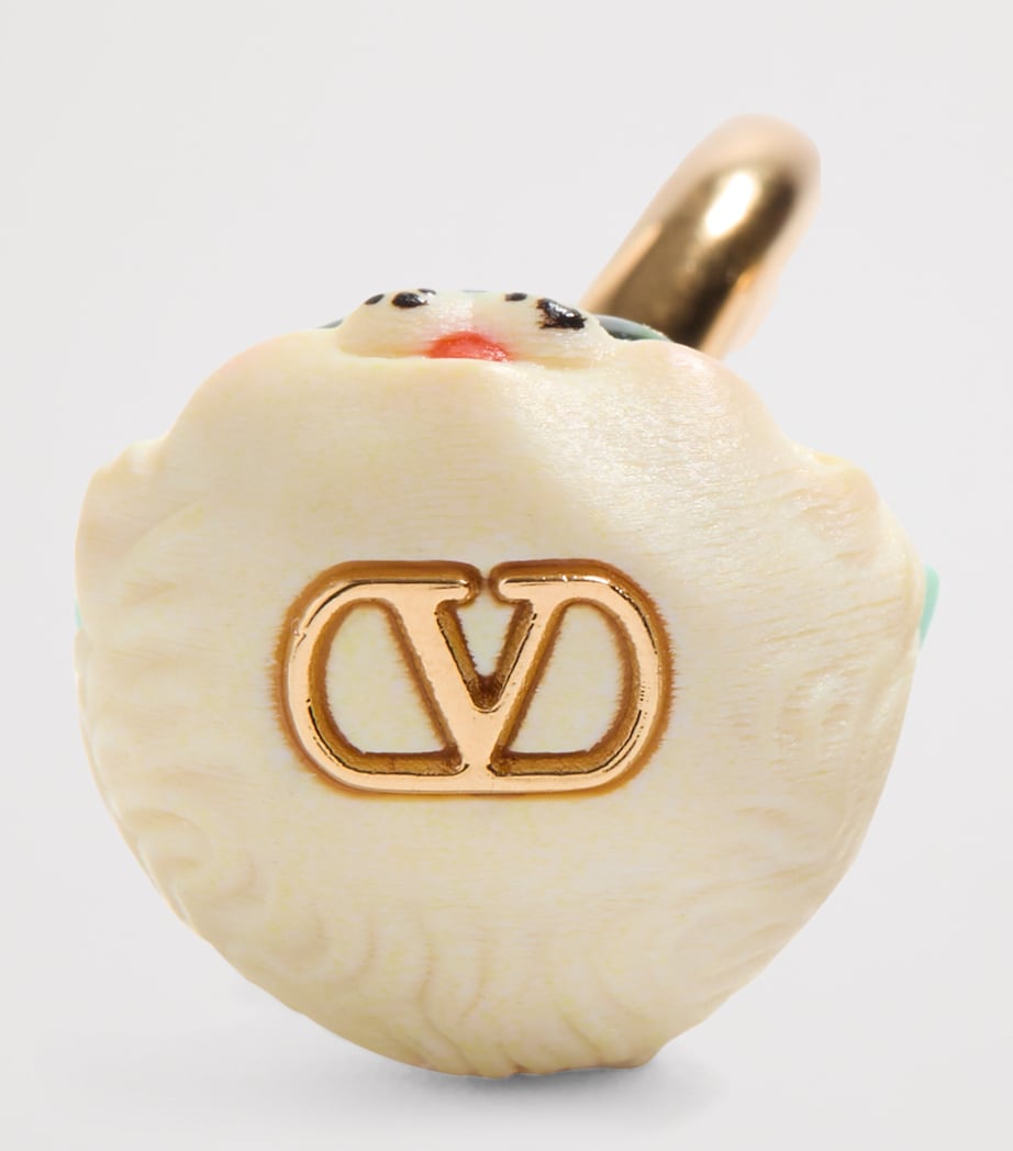 Le Chat de la Maison Single Earring L05 Image 4