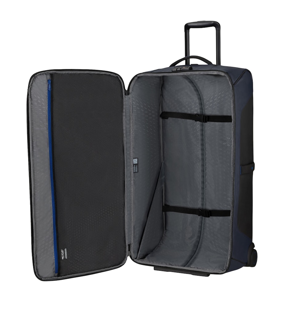 Samsonite Prodiver Duffle Suitcase (79cm) Blue Nights Image 3