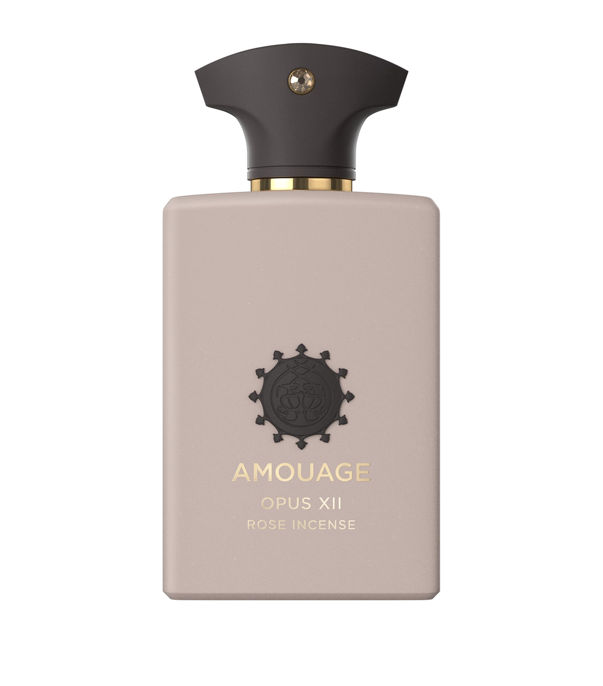 Amouage Opus Xii Rose Incense Eau De Parfum