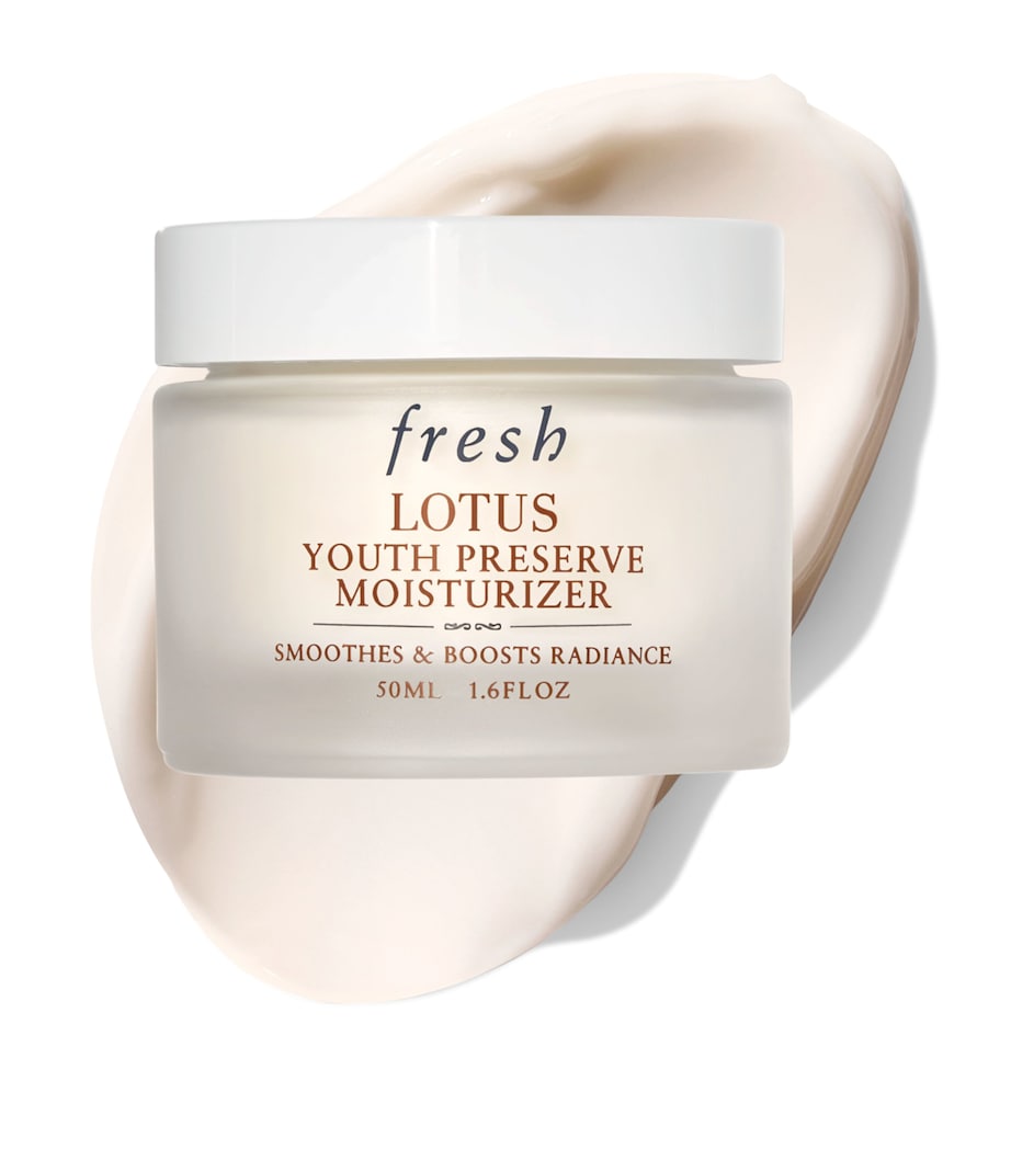 Lotus Youth Preserve Moisturiser (50ml) NO COLOUR Image 5