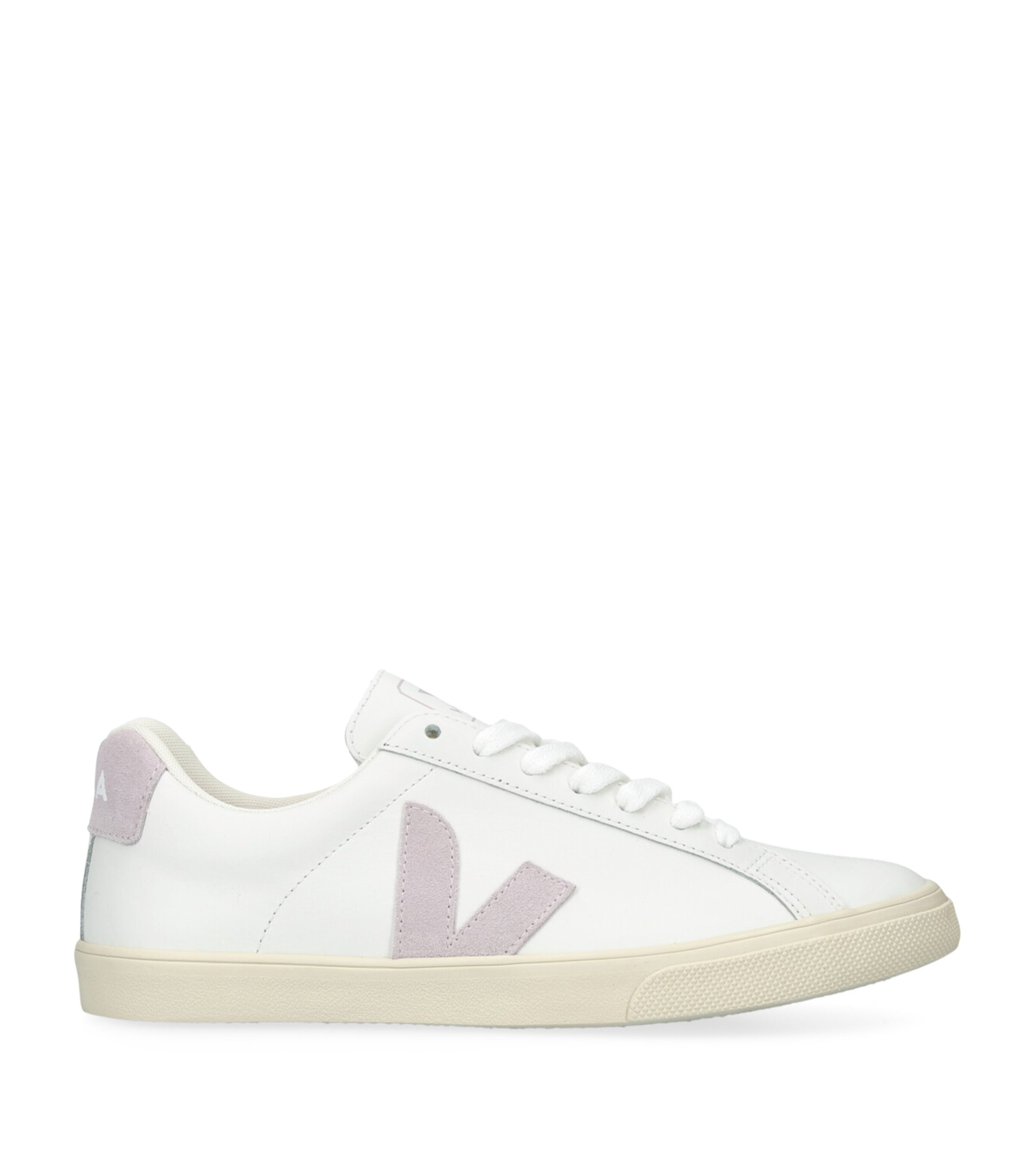 Veja Low-Top Esplar Sneakers White/oth Image 1