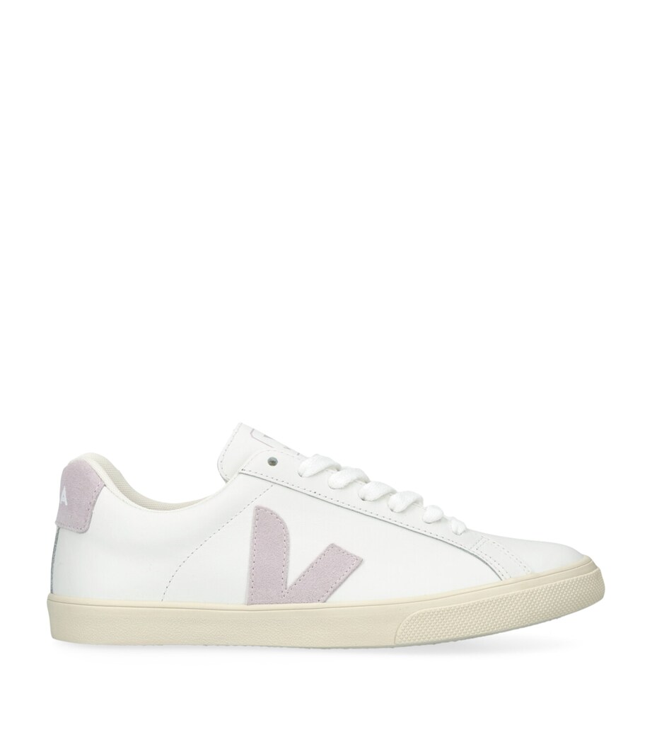 Veja Low-Top Esplar Sneakers White/oth Image 1