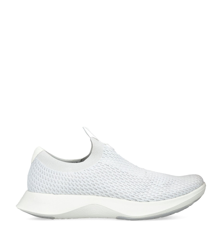 Allbirds Tree Dasher Relay Running Trainers White Image 1