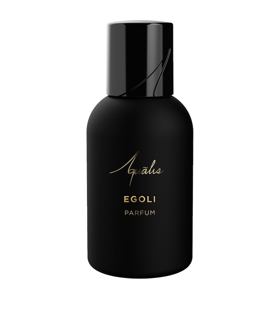 Egoli Eau de Parfum (50ml) NO COLOUR Image 1