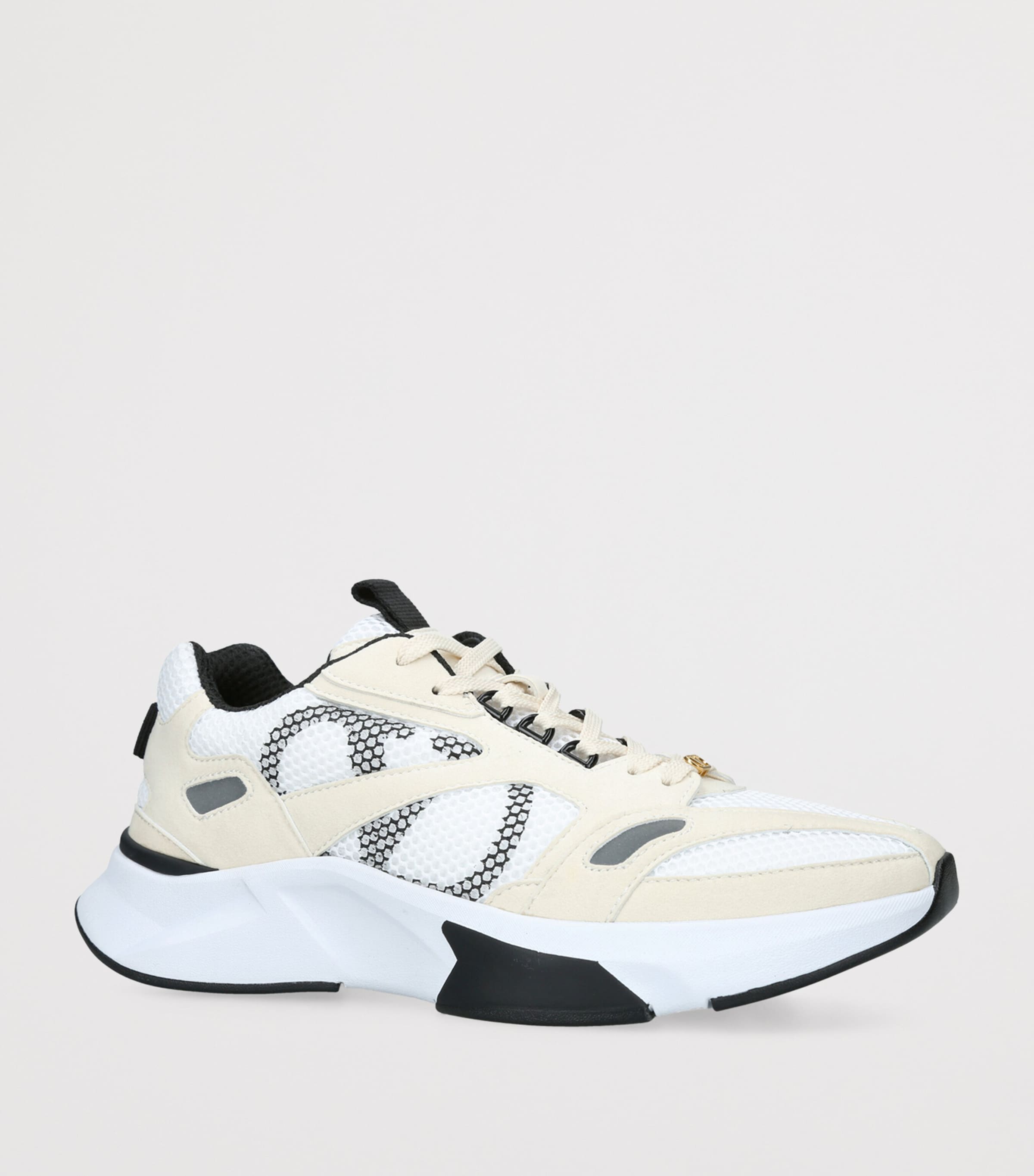 Valentino Garavani Demivee Sneakers White/comb Image 2