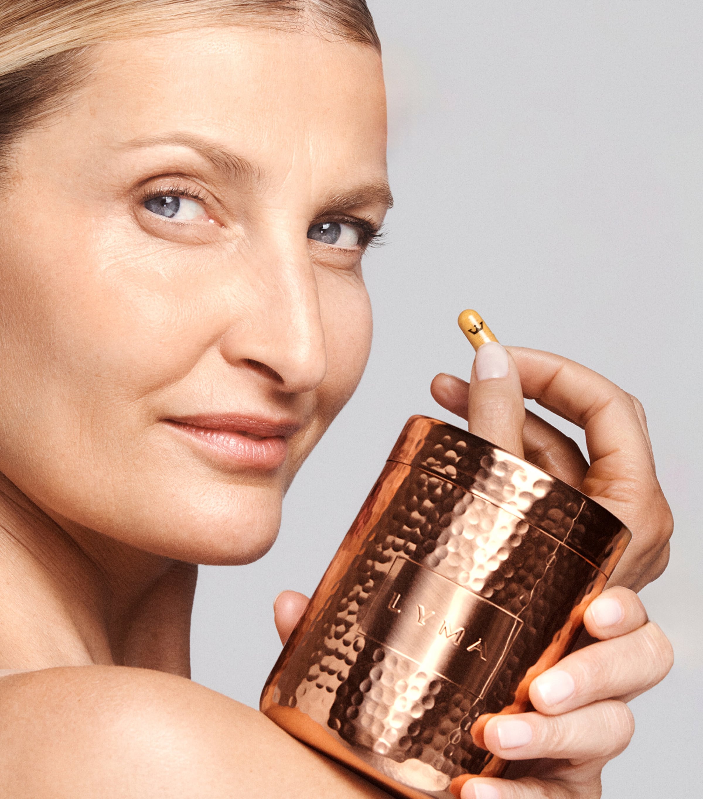 30-Day Supplement Starter Kit NO COLOUR Image 5