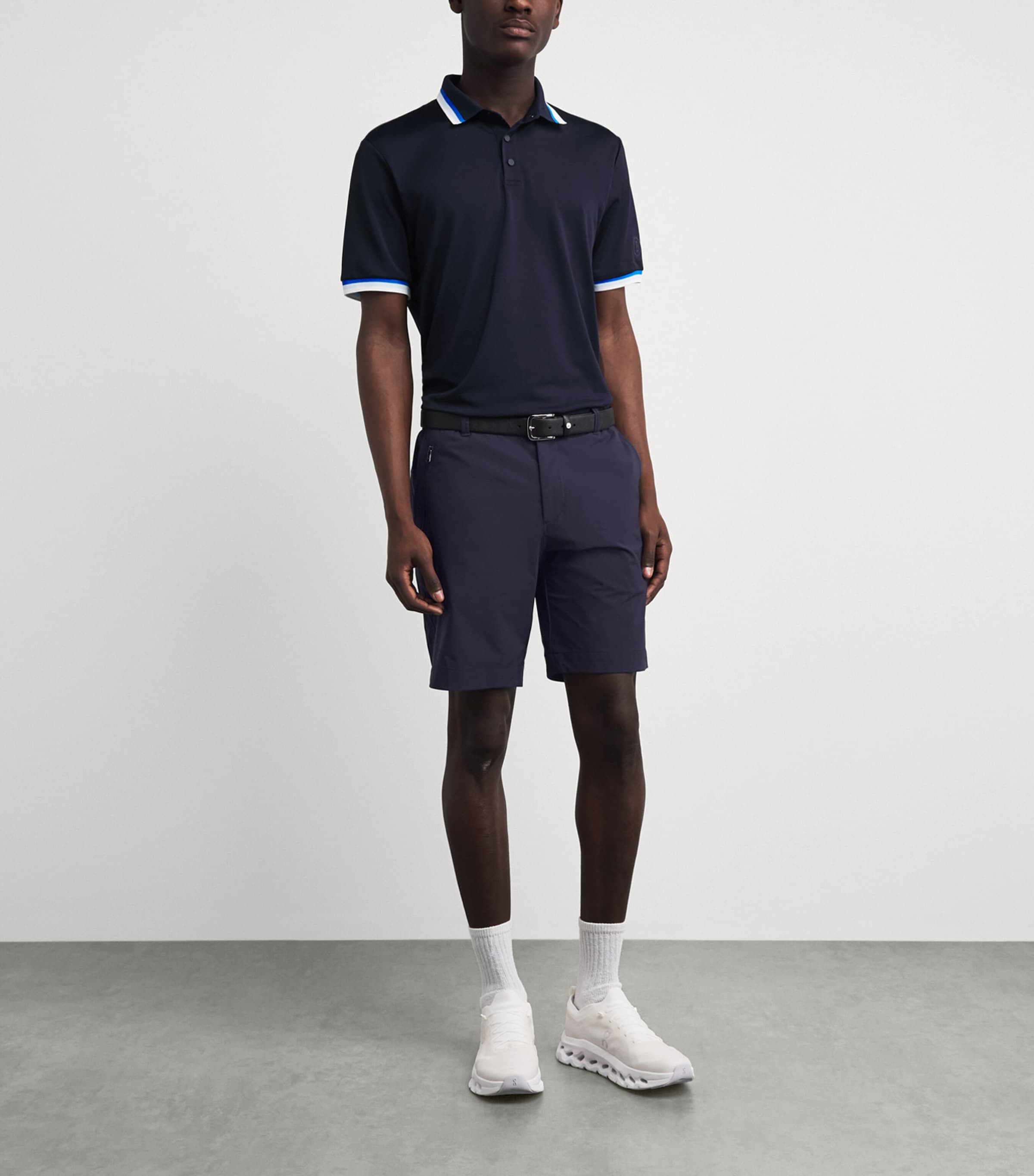 Bogner Mens Jeras Functional Shorts Image 2