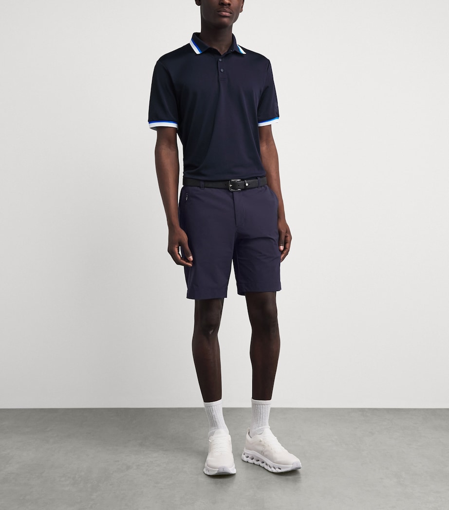 Bogner Mens Jeras Functional Shorts Image 2