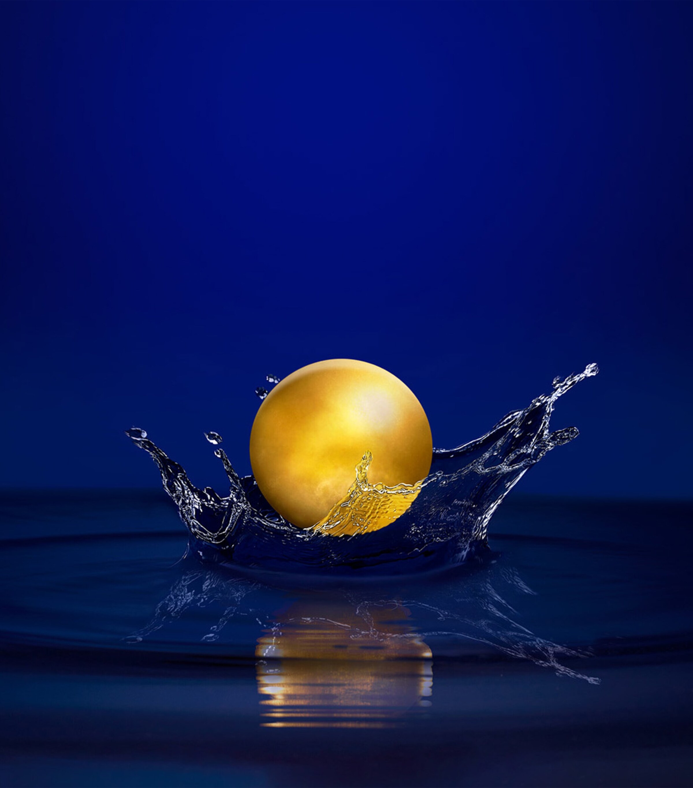 Skin Caviar Luxe Sleep Mask (50ml) NO COLOUR Image 3