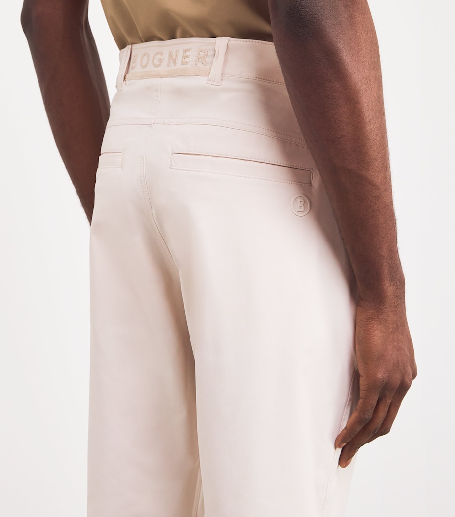 Straight Trousers 777 BAST Image 6