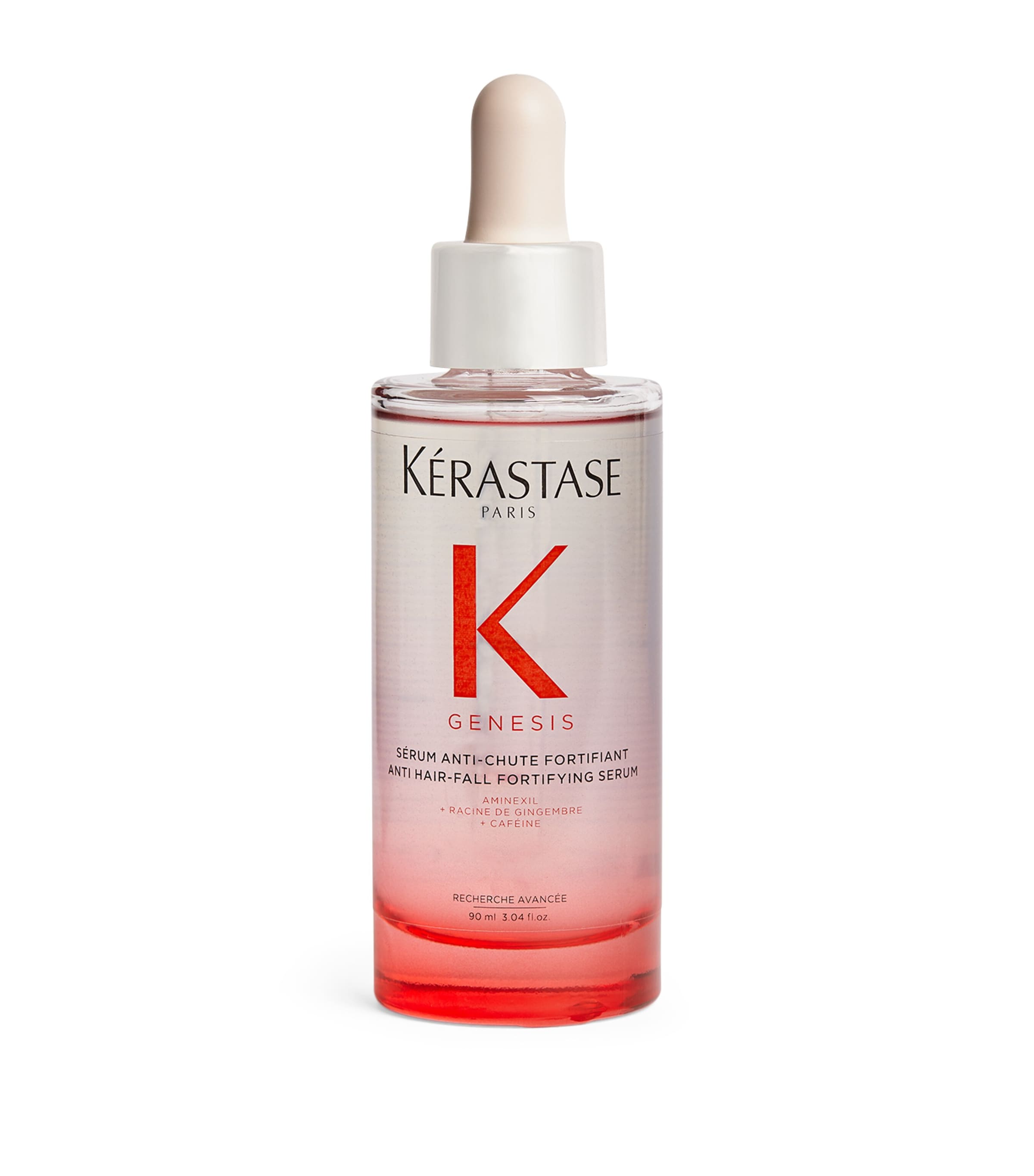 Kerastase Genesis Anti Hair-Fall Fortifying Serum (90ml) | Haircare | Hair Oils & Serums | Designers | Kerastase