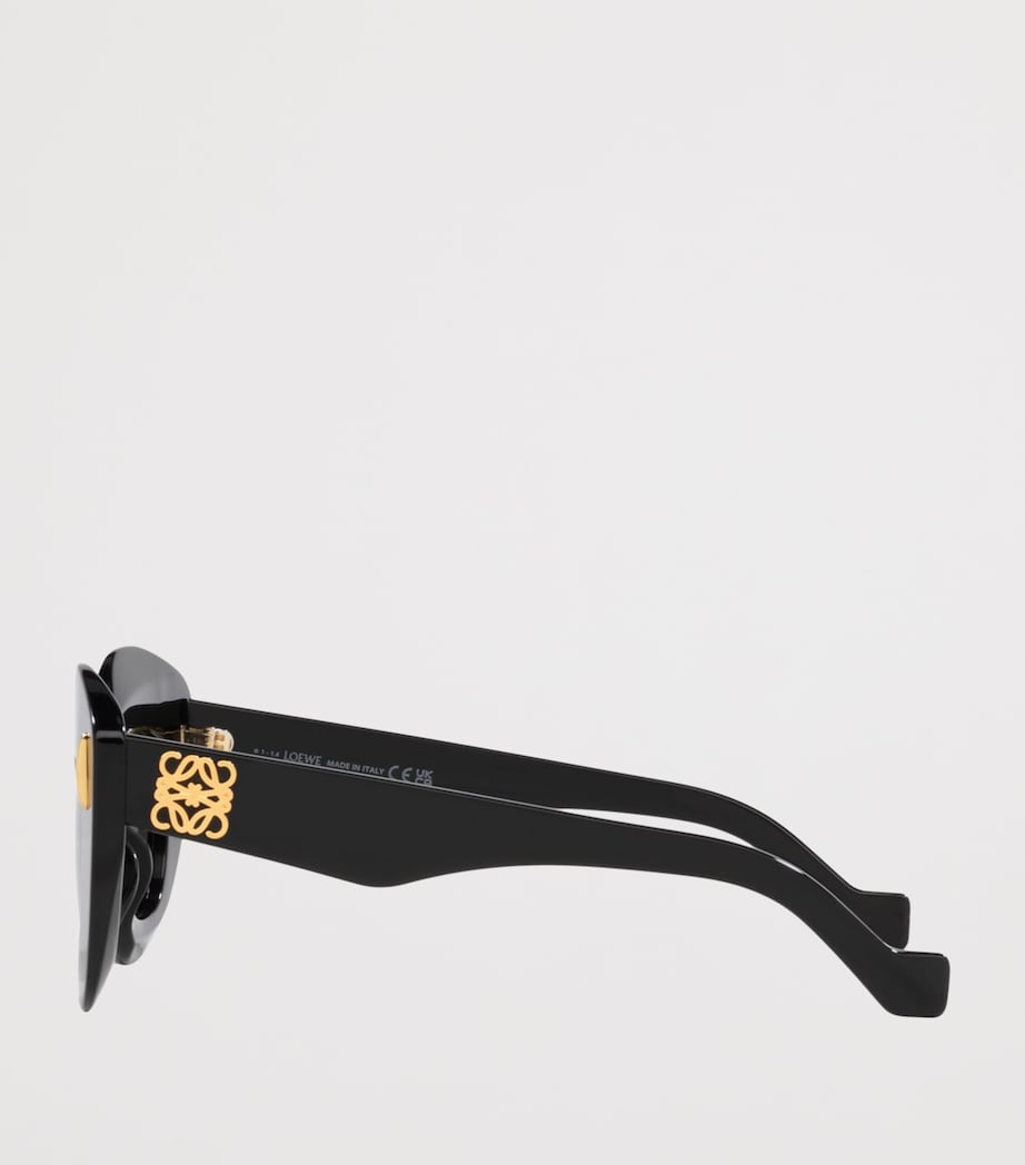 LOEWE Retro Screen Sunglasses Image 3