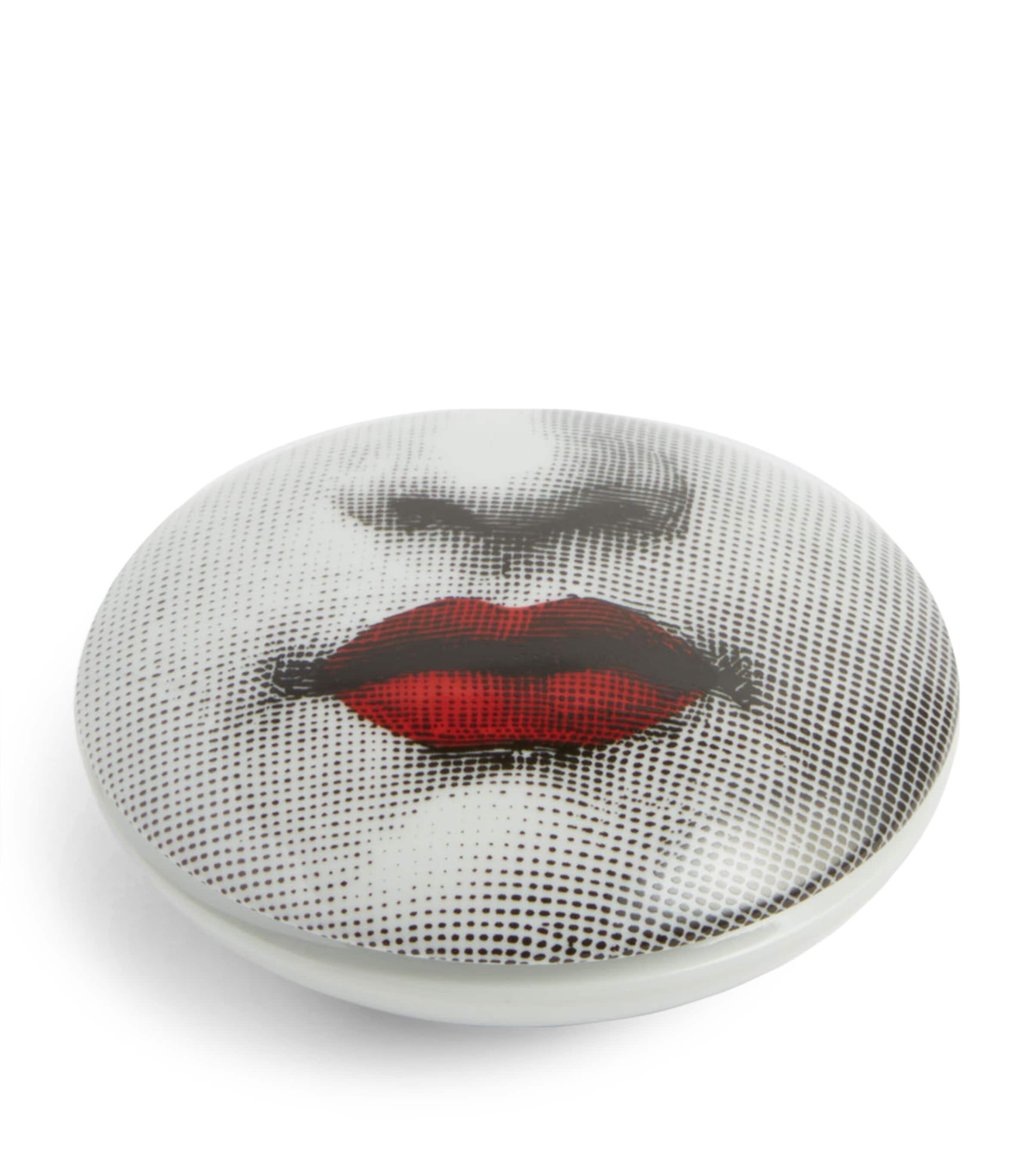 Fornasetti Tema e Variazioni No. 397 Box (10.5cm) Image 4