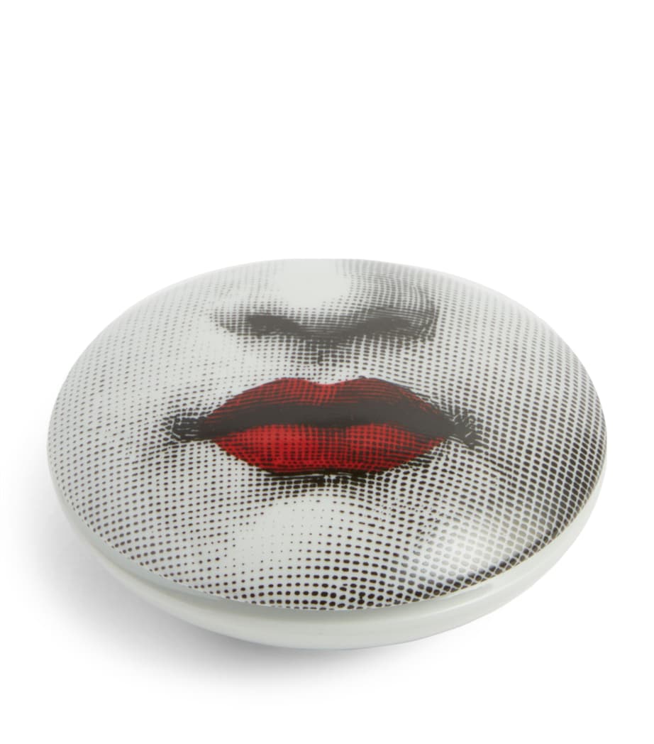 Fornasetti Tema e Variazioni No. 397 Box (10.5cm) Image 4