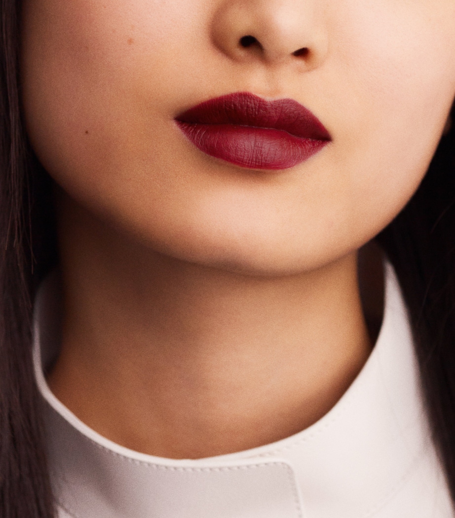 Rouge Hermès Matte Lipstick 85 ROUGE H Image 7