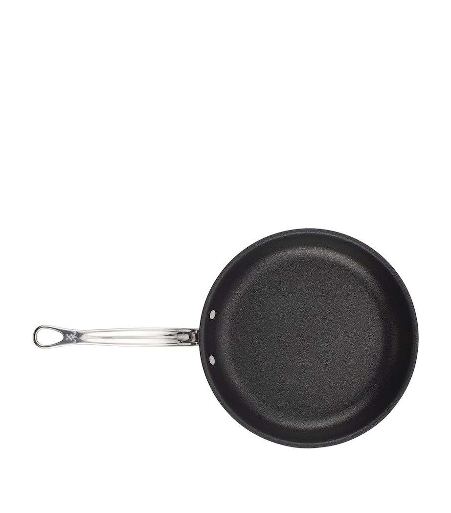 ProBond Non-Stick Skillet (28cm) STAINLESS STEEL Image 3