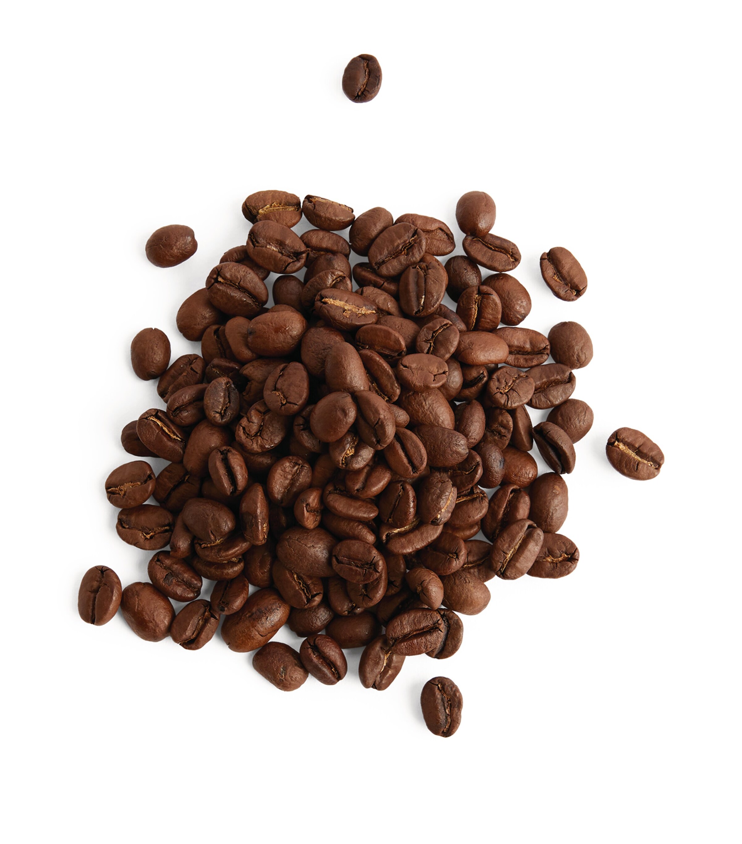Jamaican Blue Mountain Coffee Beans (250g) NO COLOUR Image 8