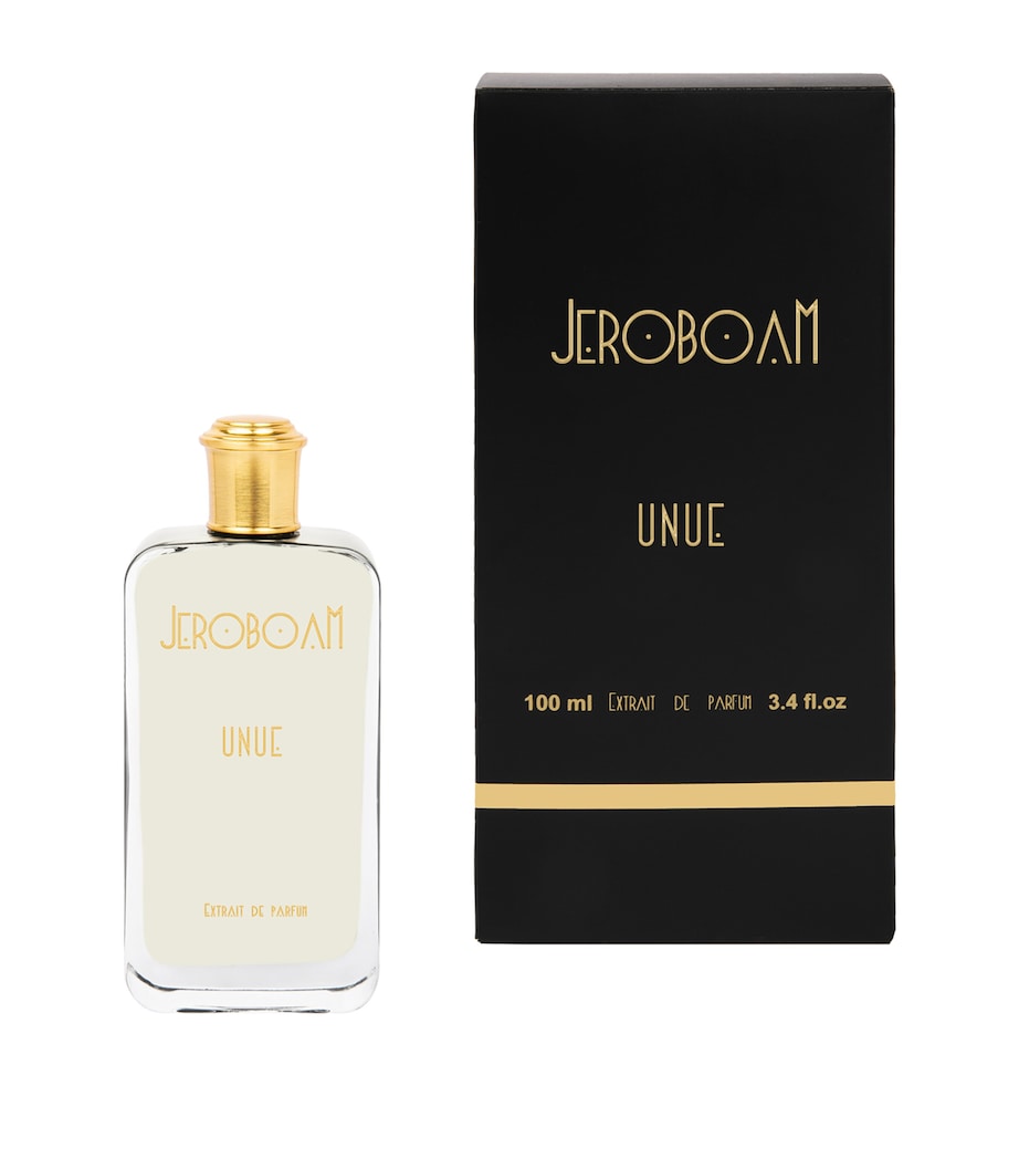 Jeroboam Unue Extrait de Parfum (100ml) NO COLOUR Image 1