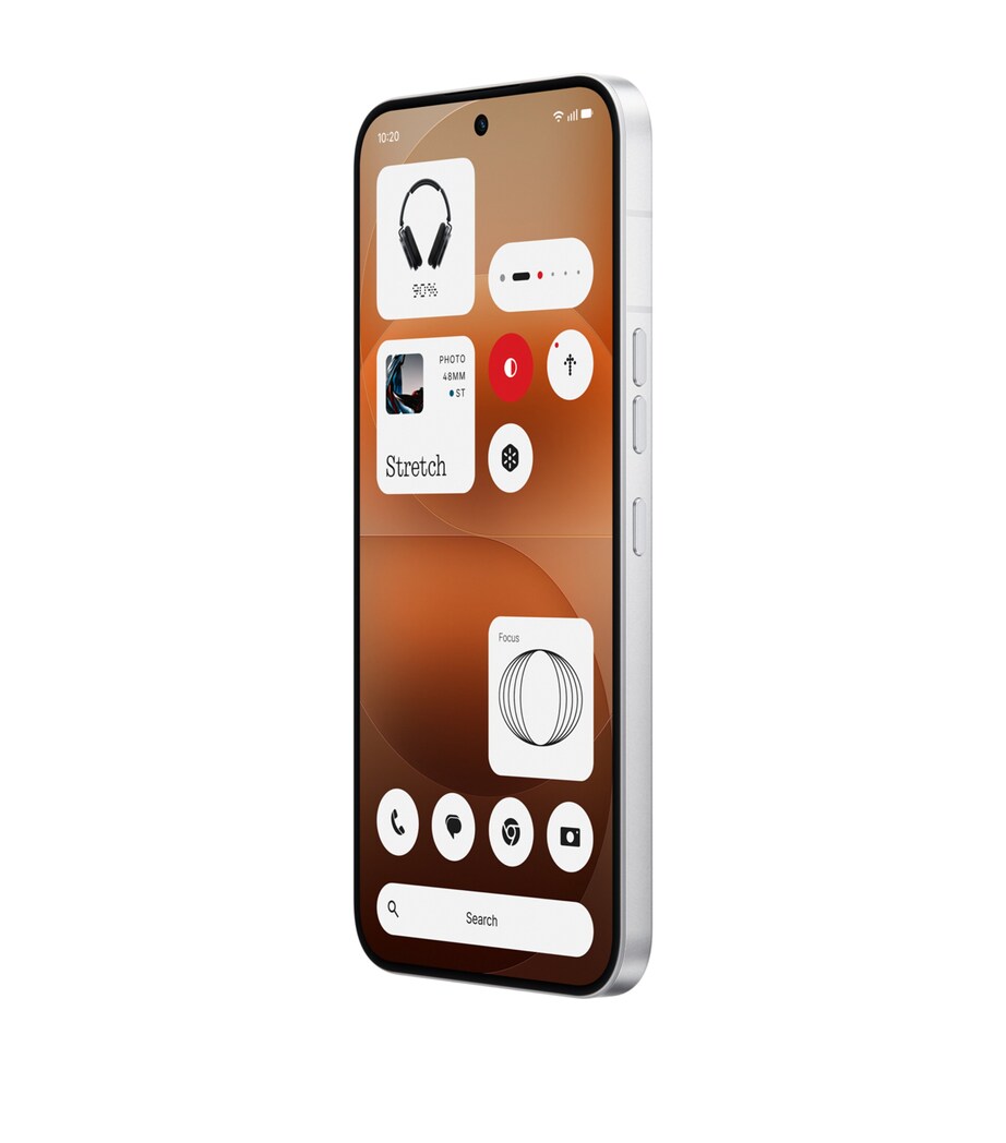 Phone (4a) Pro SILVER Image 8