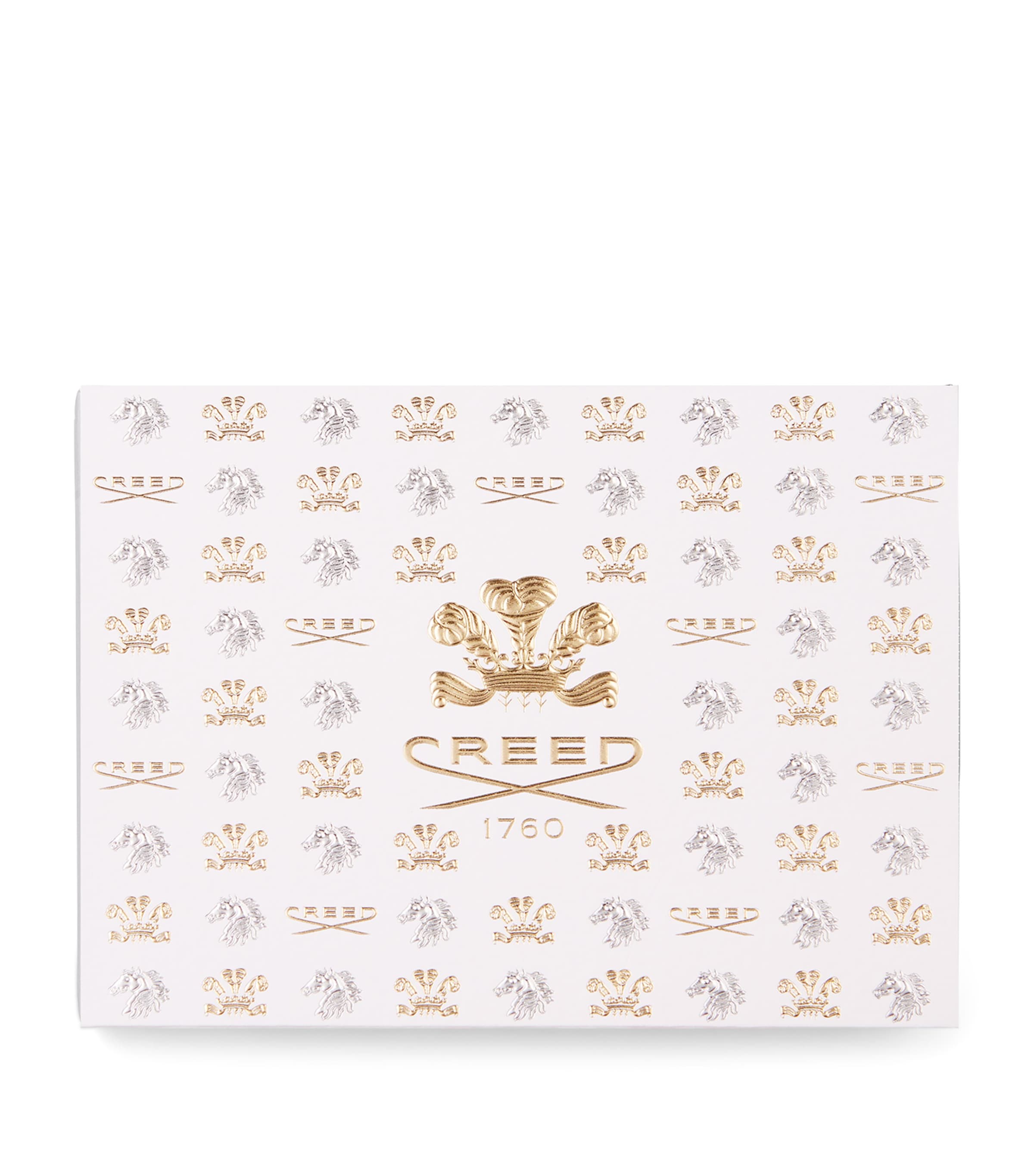 Men’s Discovery Fragrance Gift Set (5 x 10ml) NO COLOUR Image 4