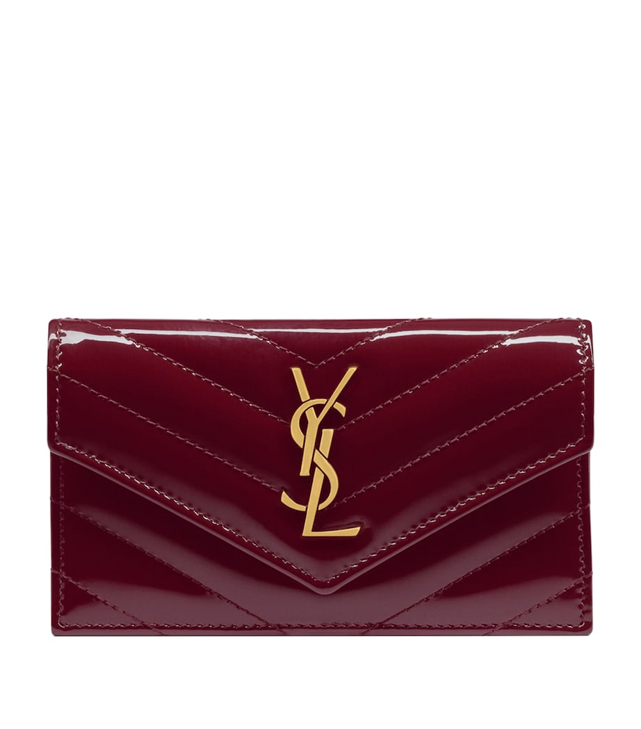 Cassandre Matelassé Fragments Purse 6413 Image 1