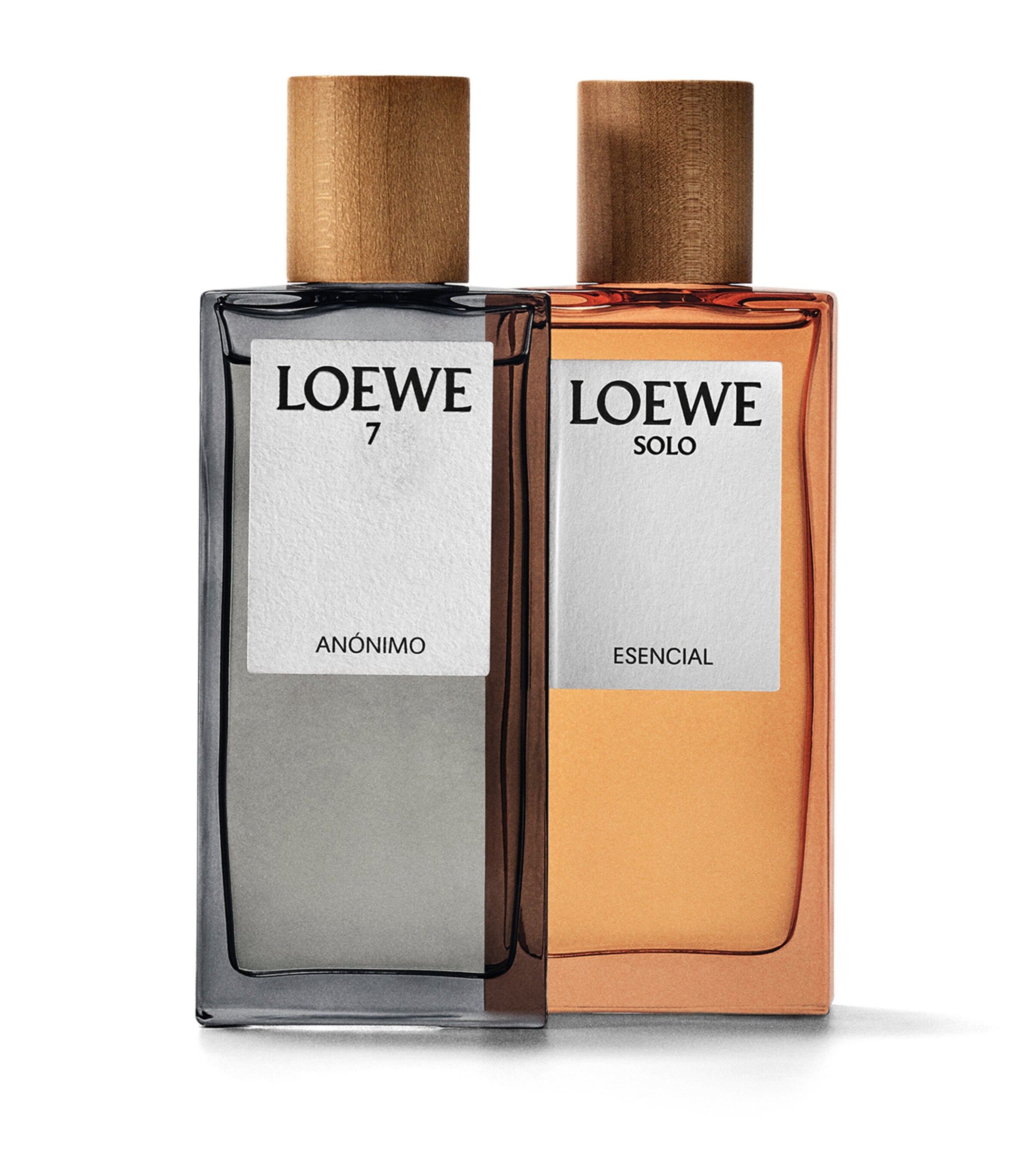 LOEWE 7 ANONIMO 100ml オードパルファム LOEWE 7 ANONIMO by Loewe EAU DE PARFUM SPRAY 3.4 OZ