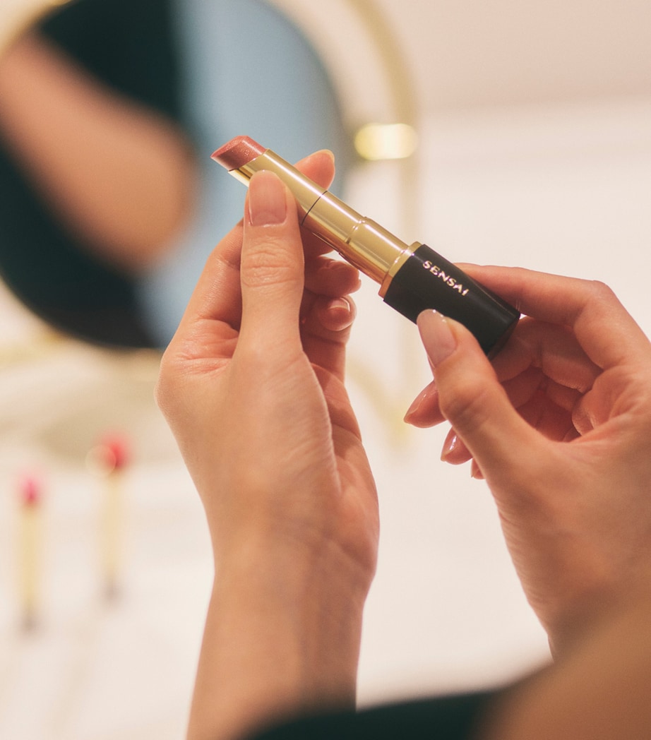 Lasting Plump Lipstick Refill (3.8g) LP07 Image 3