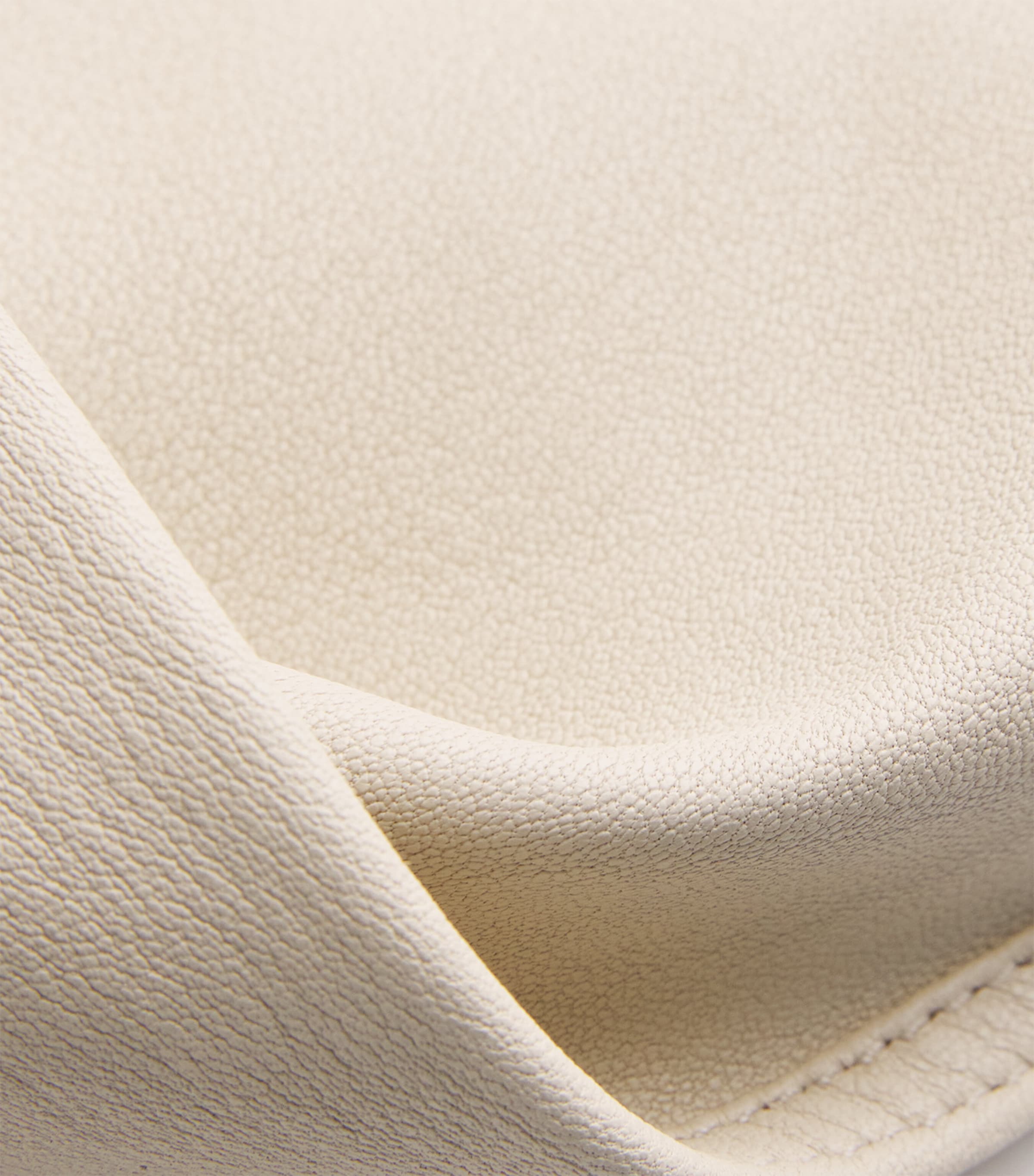 Leather Duke Trousers POWDER Image 5