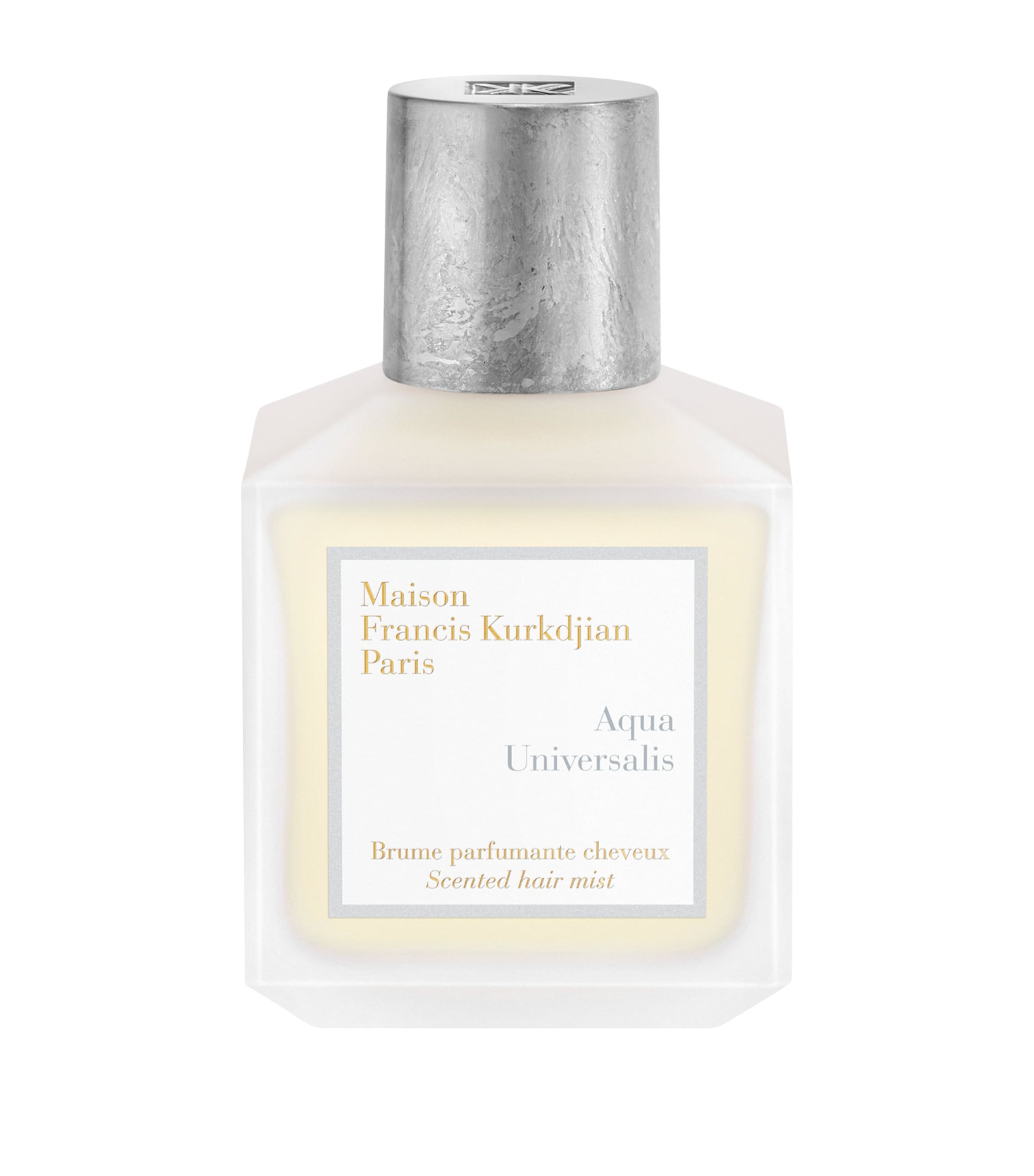 Maison Francis Kurkdjian Aqua Universalis Scented Hair Mist