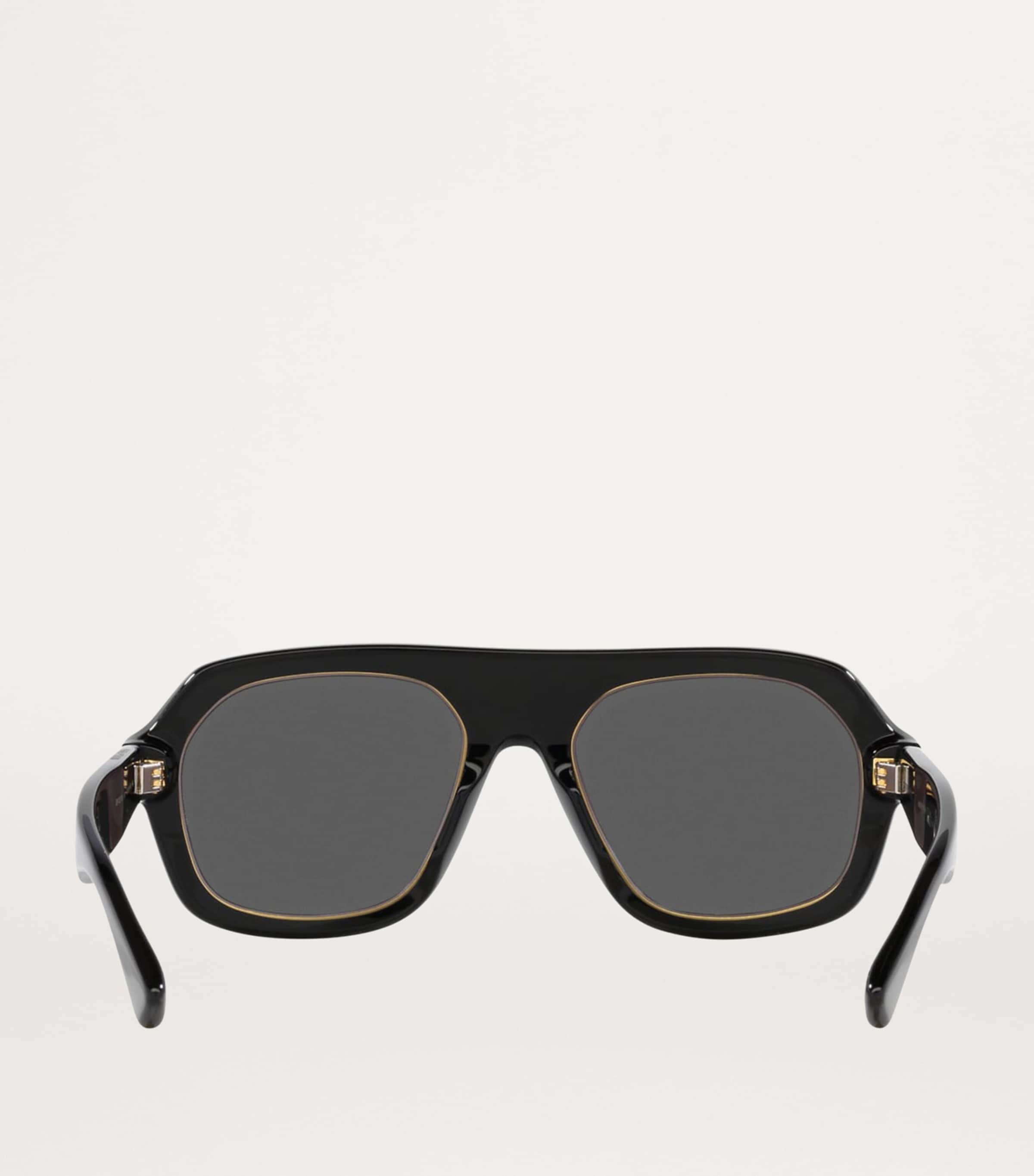 Acetate 06J000397 Sunglasses 1100L1 Image 4