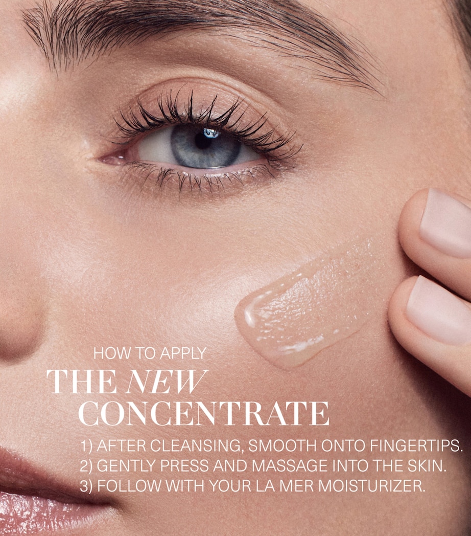 La Mer The Concentrate (30ml) Image 5
