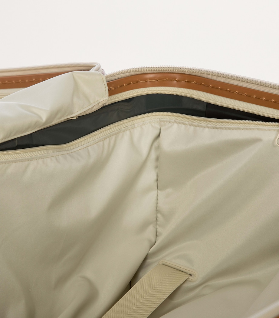 Bellagio 3 Cabin Suitcase (55cm) CREAM 014 Image 14