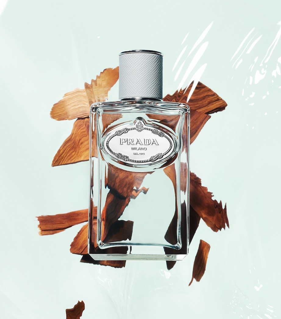 Infusion d'Iris Cèdre Eau de Parfum (100ml) NO COLOUR Image 4