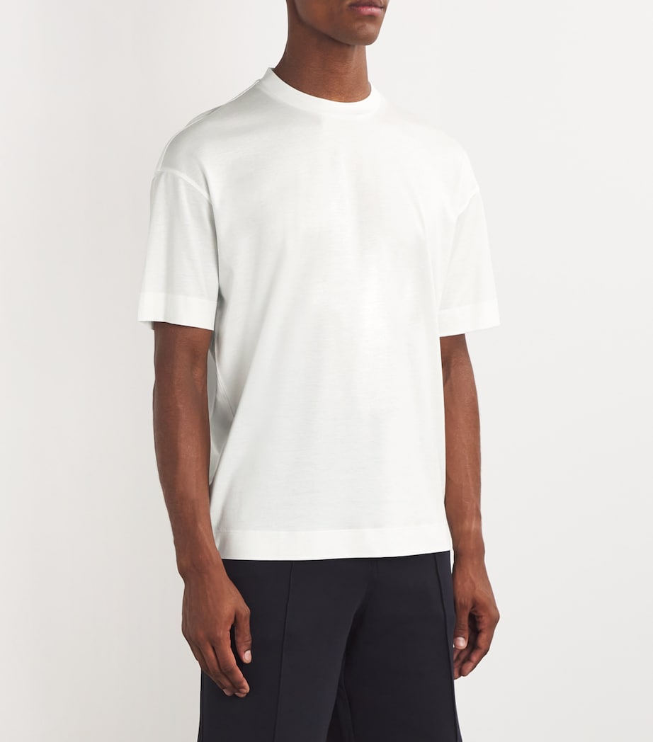 Short-Sleeve T-Shirt 101 Image 3