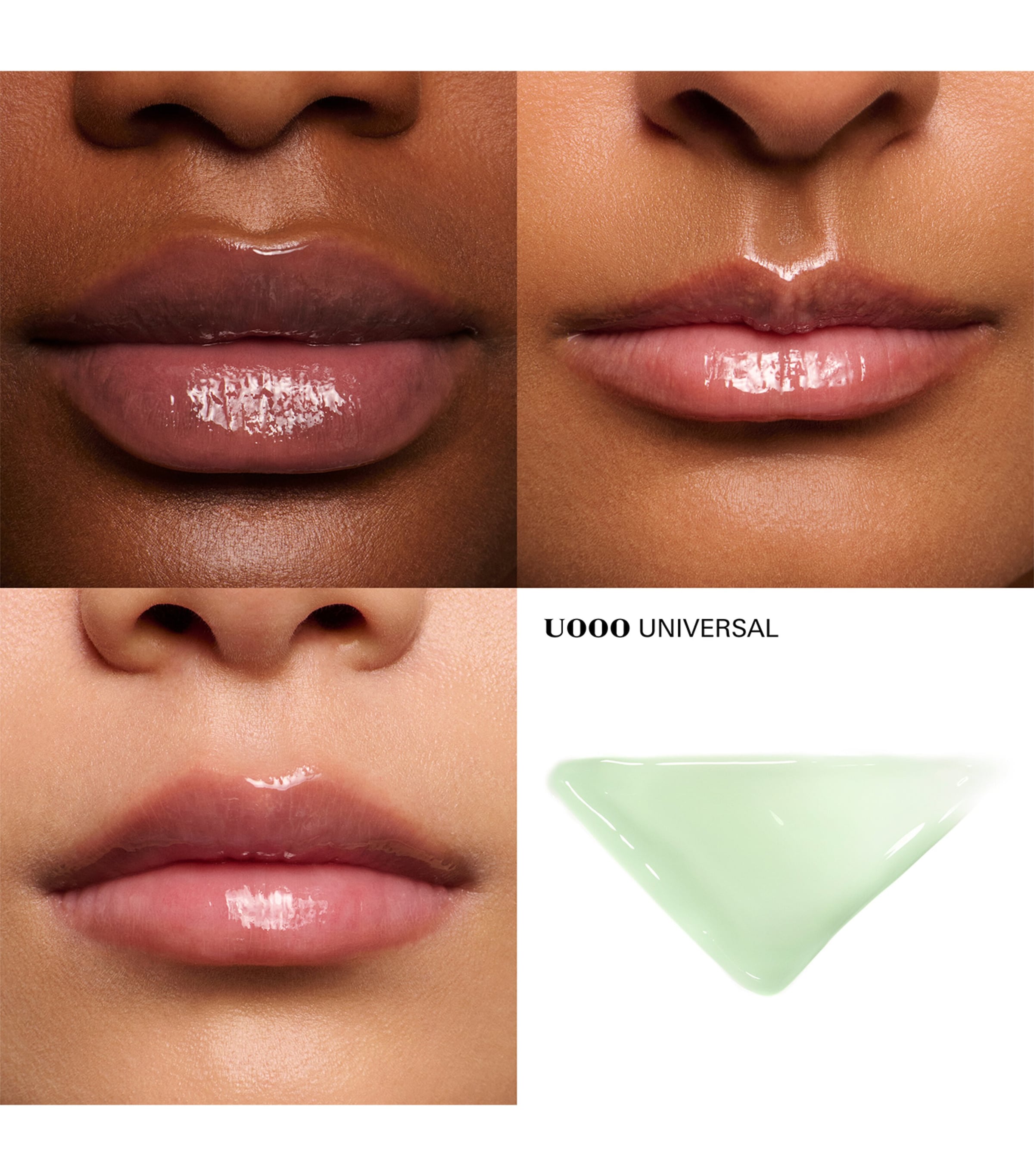 Reflection Glossy Liquid Balm UNIVERSAL Image 3