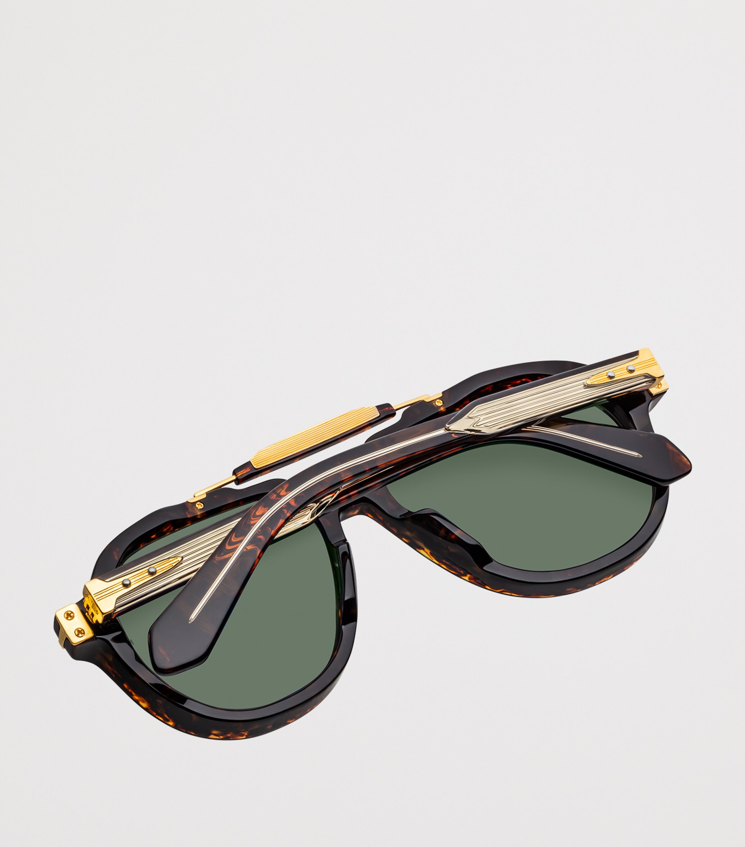 Jacques Marie Mage Ayrton Senna 1991 Sunglasses Agar Image 10