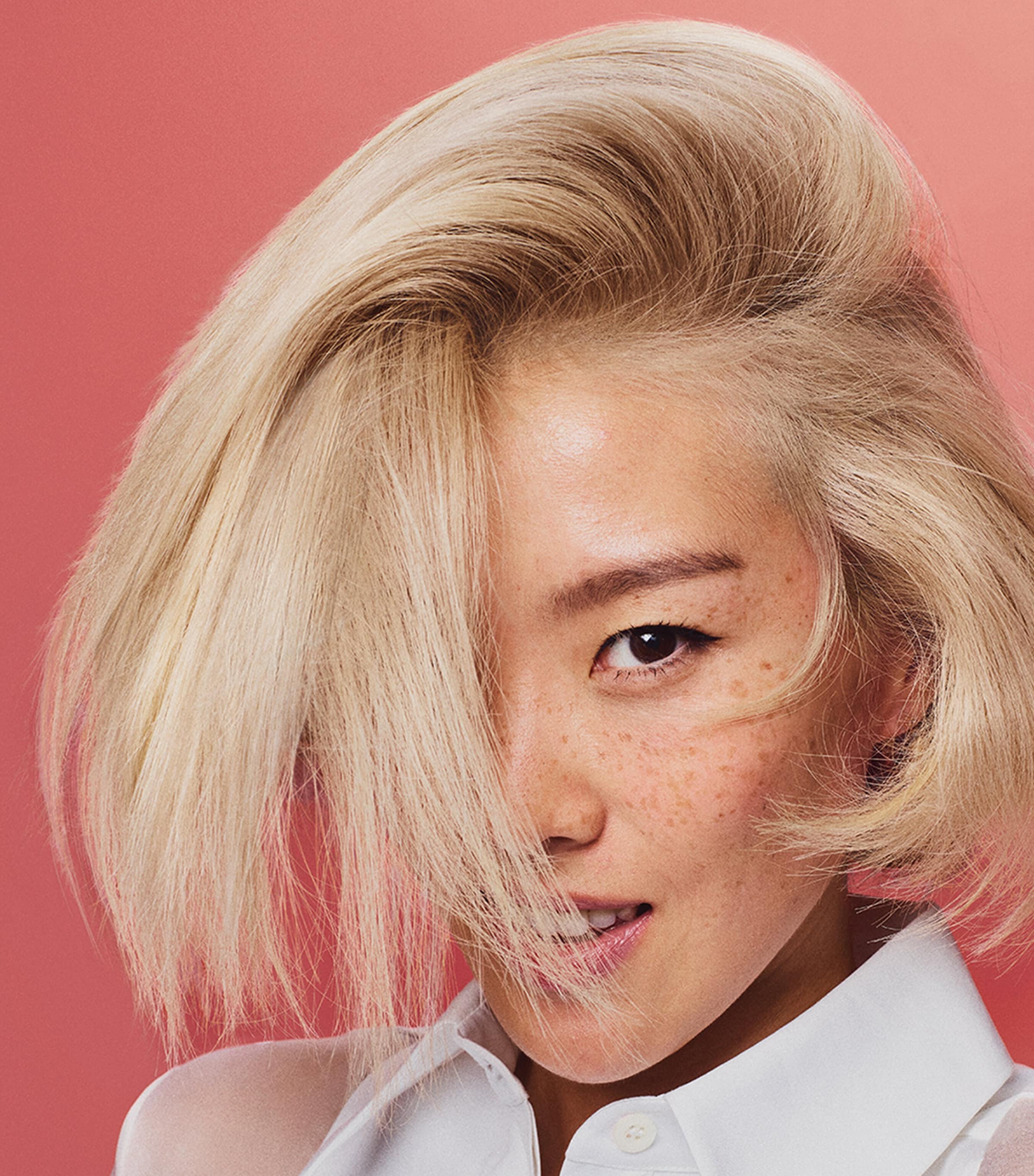 Bright Blonde Travel Size Shampoo (75ml) NO COLOUR Image 6