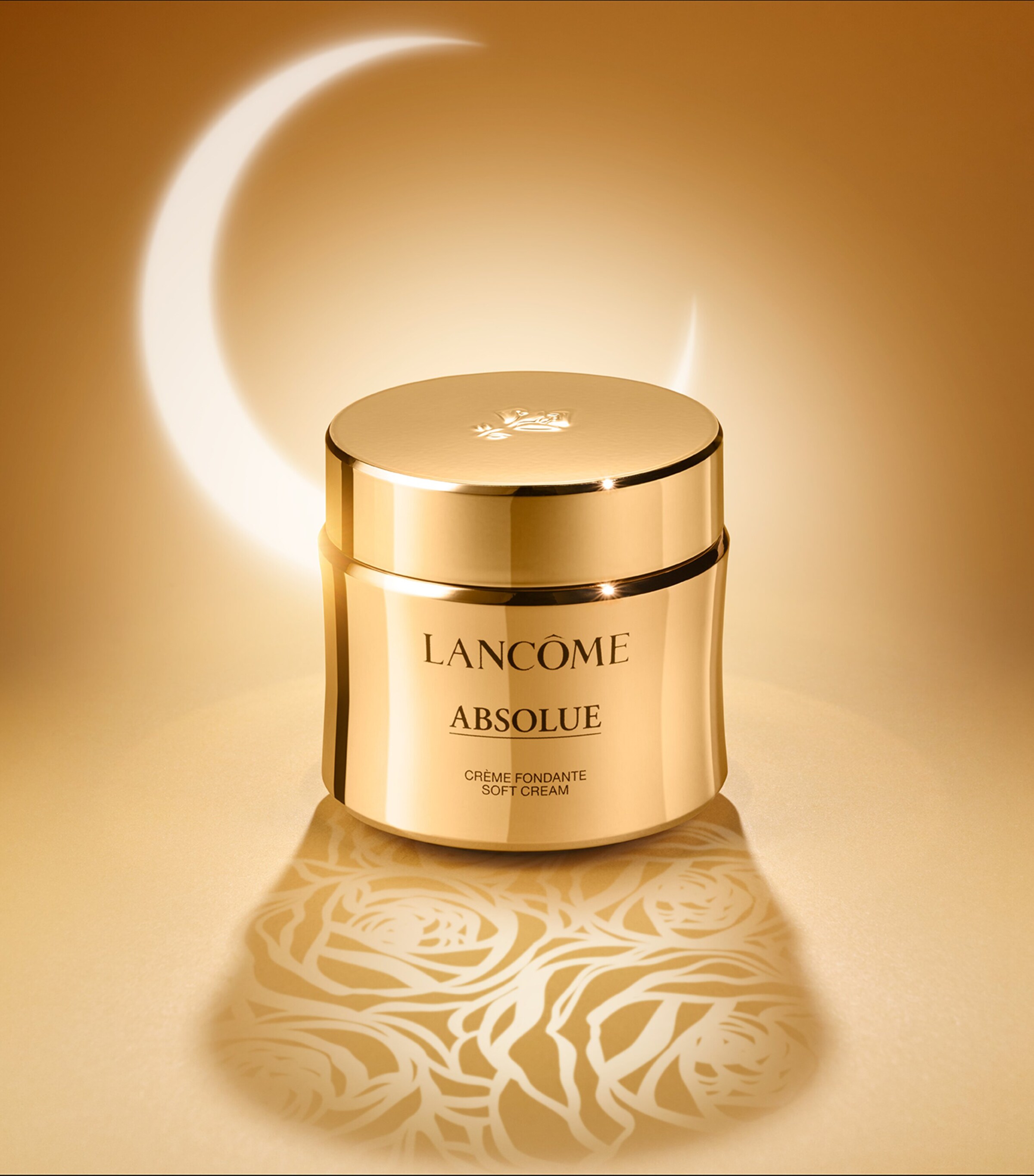 LANCOME ABSOLUE ソフトクリーム60ml アプソリュ ザ ソフトクリーム ランコムの通販 | コスメ・デパコス