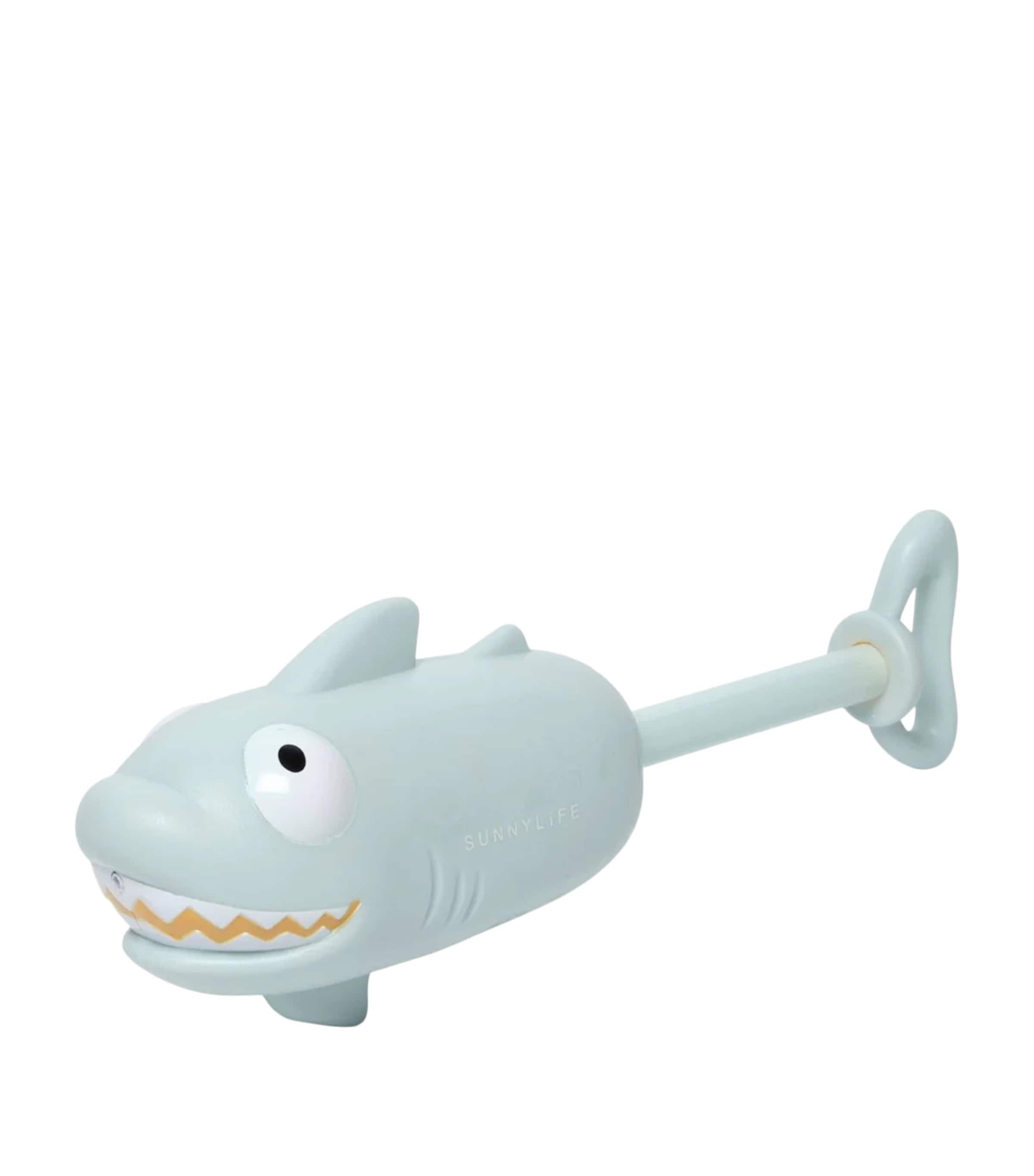 Sunnylife Kids Shark Water Squirter Shark Image 1