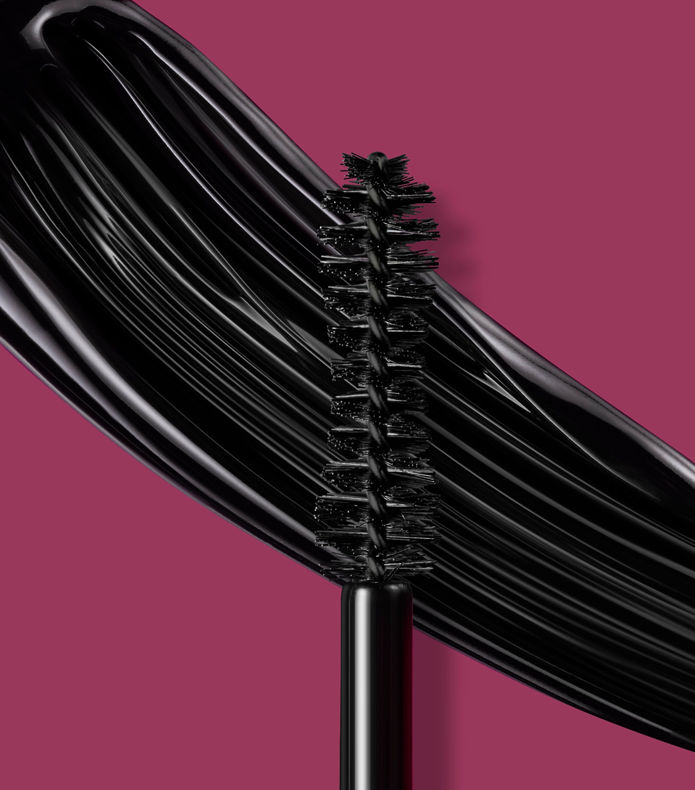 Carolina Herrera Fabulous Eyes Waterproof Mascara Black Image 4