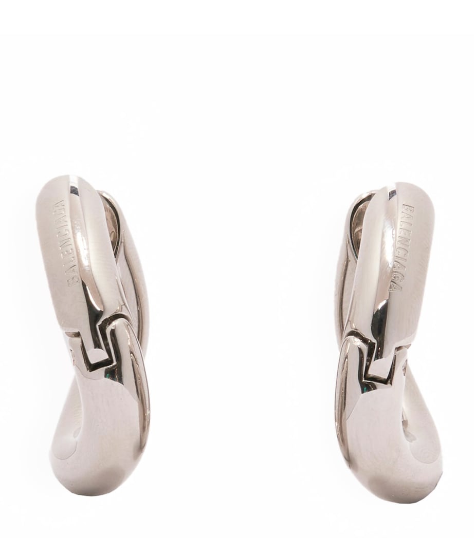 Hoop Earrings 0926 Image 3