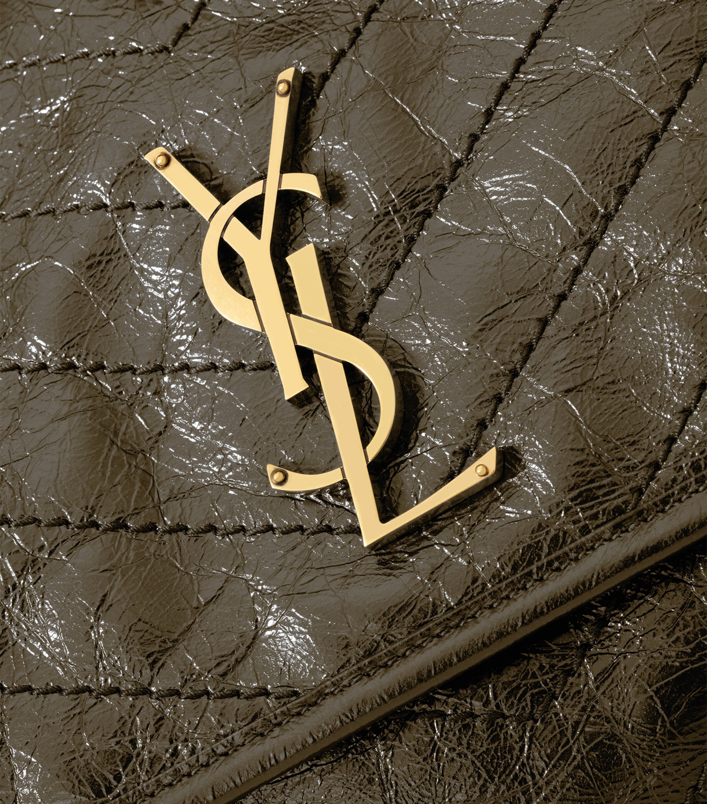 Saint Laurent Medium Niki Shoulder Bag Image 7