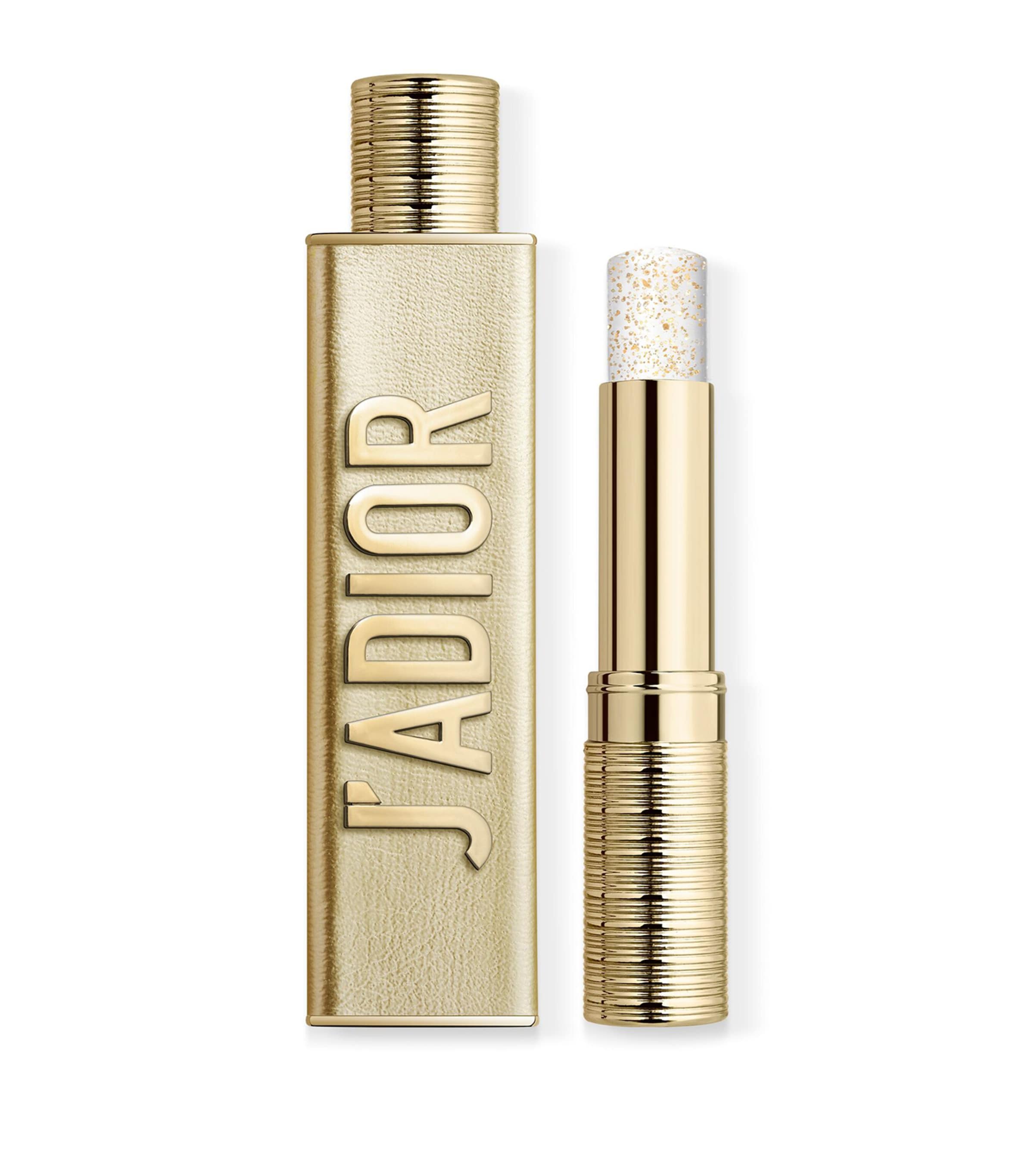 Dior J'a Solid Fragrance - J'adore L'or In Transparent