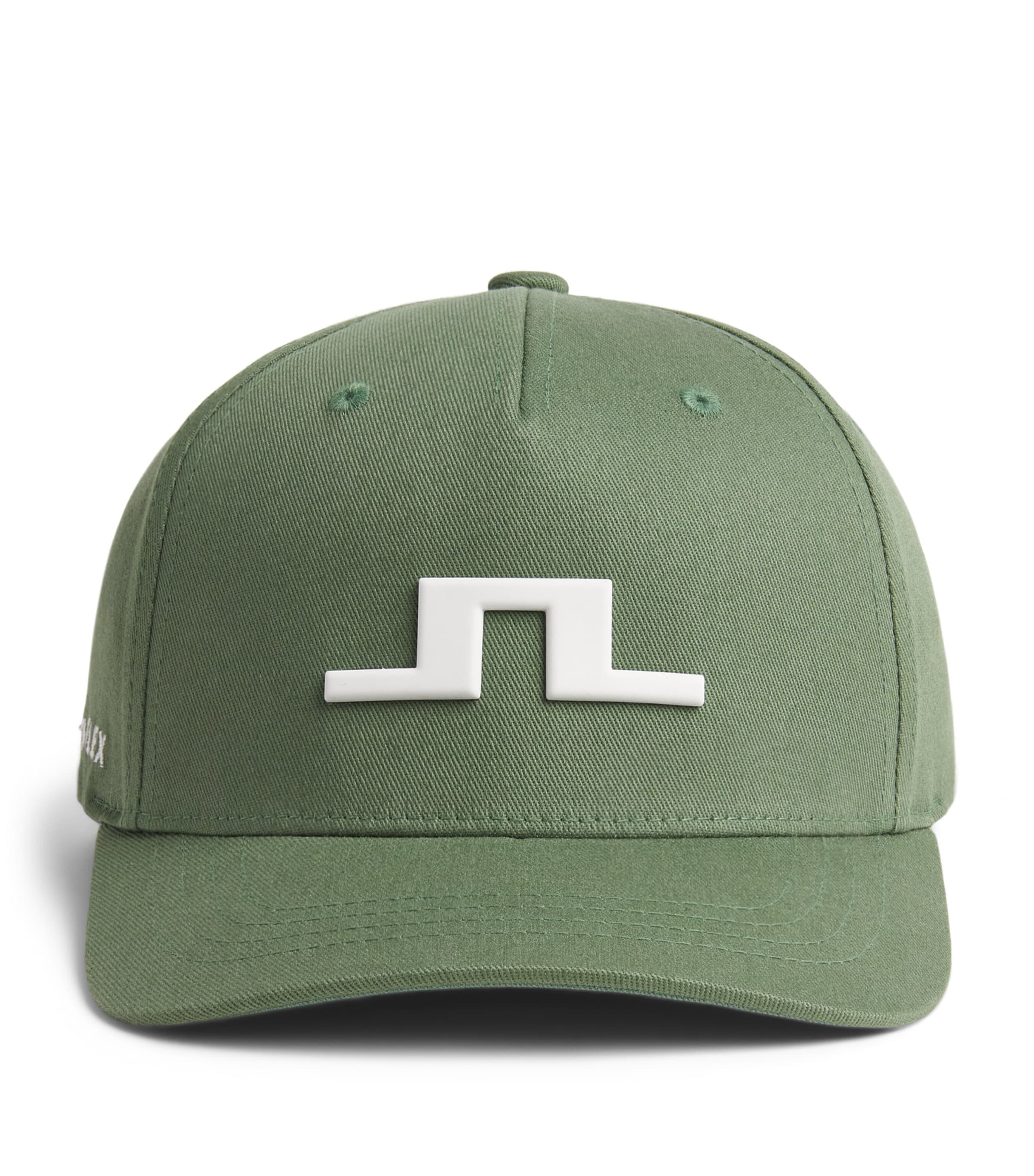 J Lindeberg Heath Cap Brindle Image 1