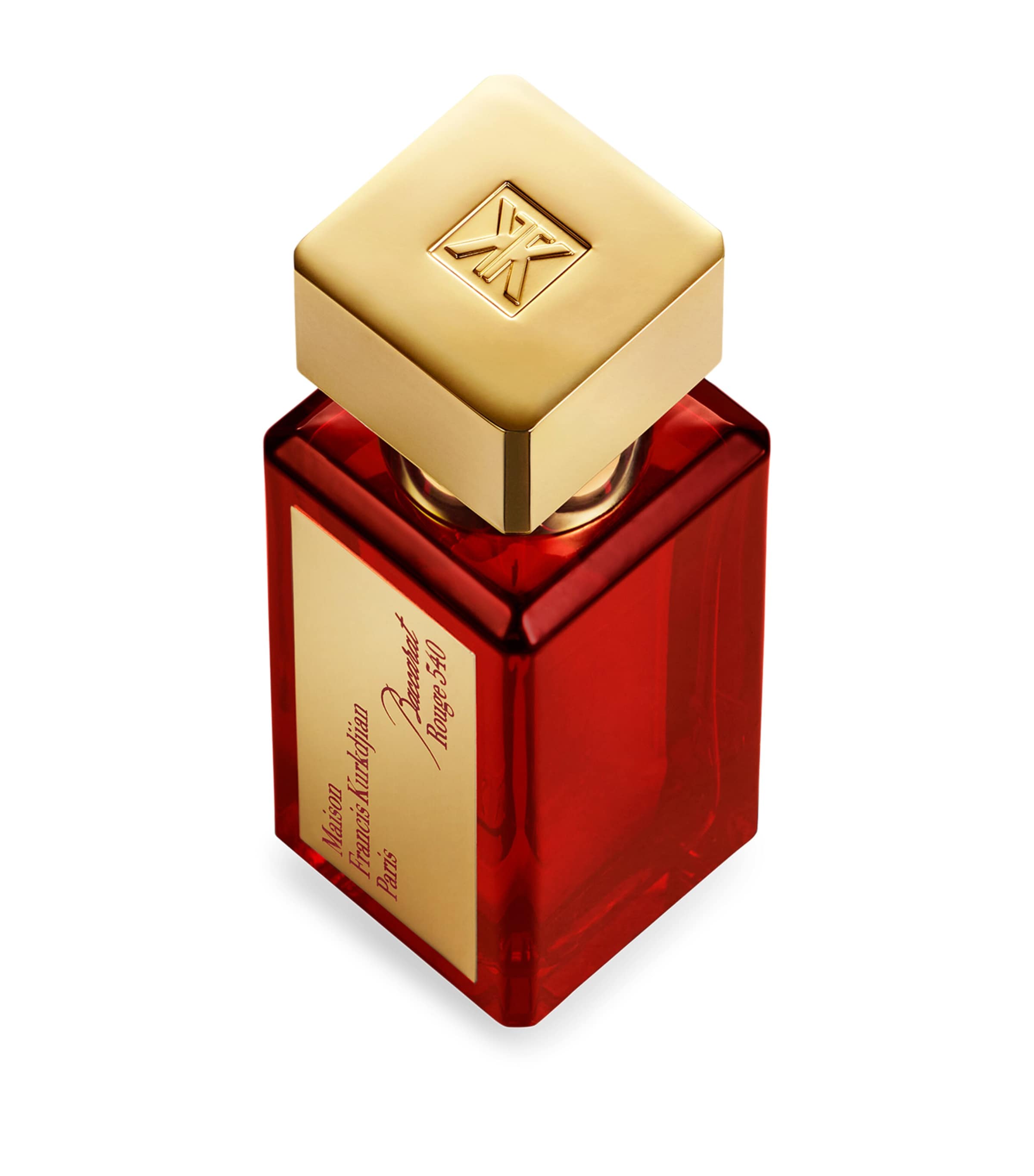Maison Francis Kurkdjian Baccarat Rouge 540 Extrait de Parfum (35ml) Image 2