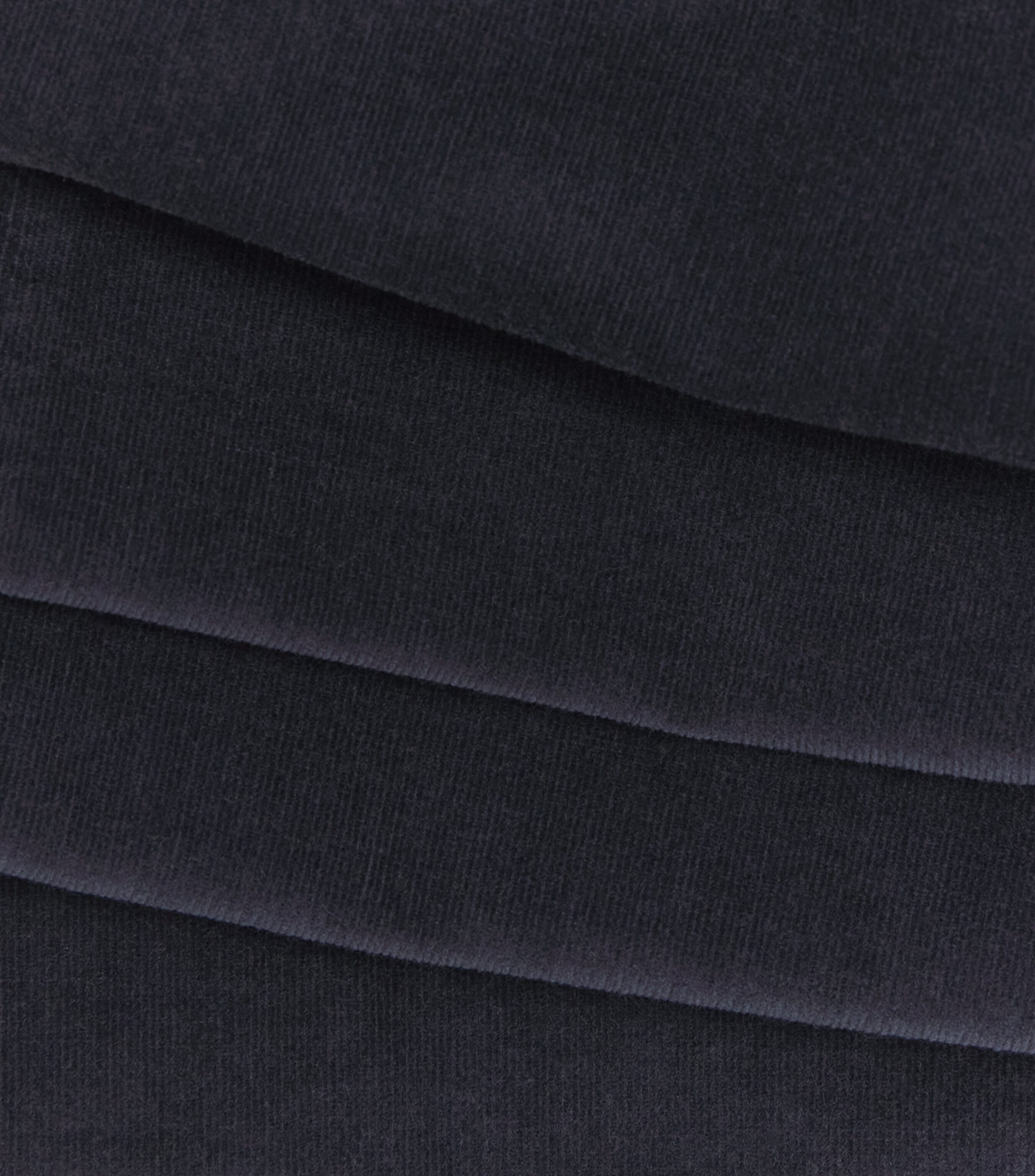 Corduroy Federal Slim-Straight Jeans DEEP ANCHOR CORDUROY Image 5